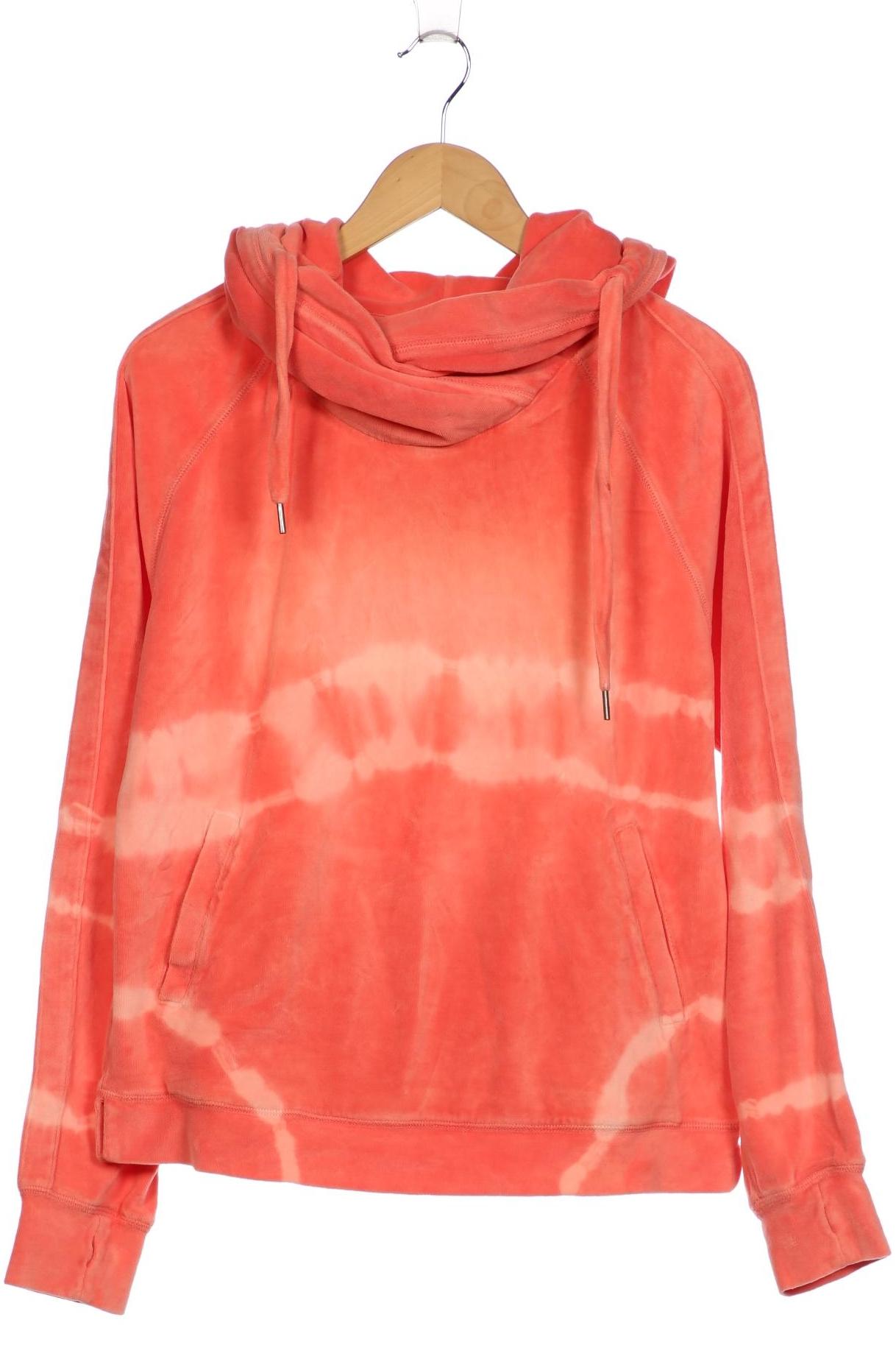 

Better Rich Damen Kapuzenpullover, pink, Gr. 38