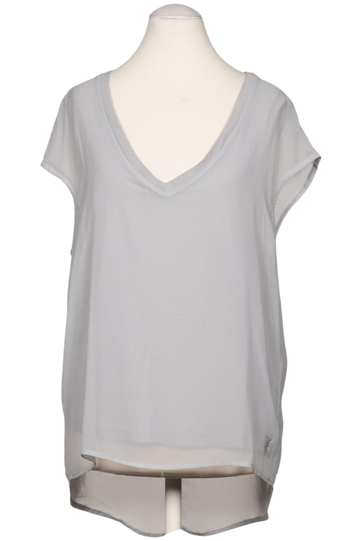 

Better Rich Damen Bluse, hellblau, Gr. 36