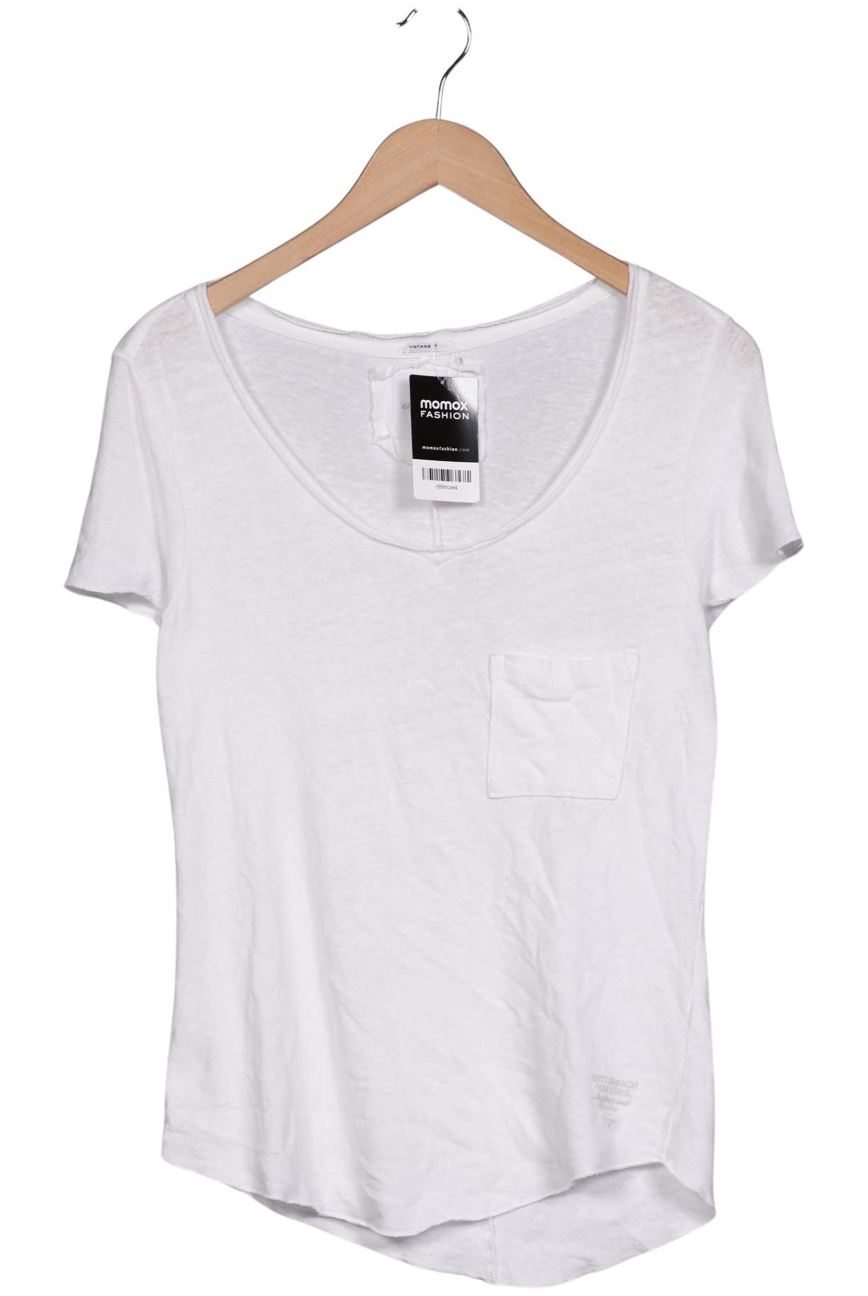 

Better Rich Damen T-Shirt, weiß, Gr. 34