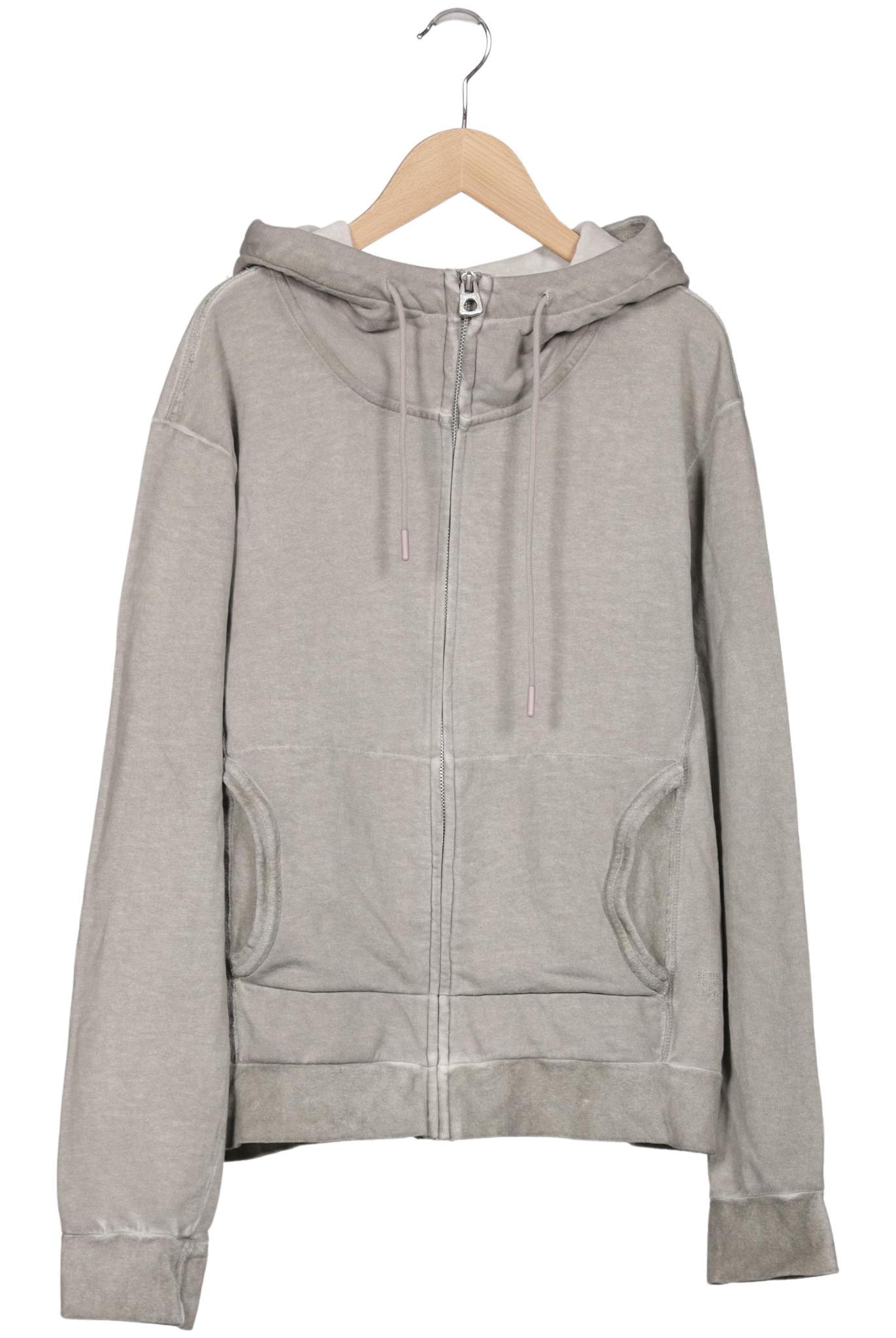 

Better Rich Damen Kapuzenpullover, grau, Gr. 44