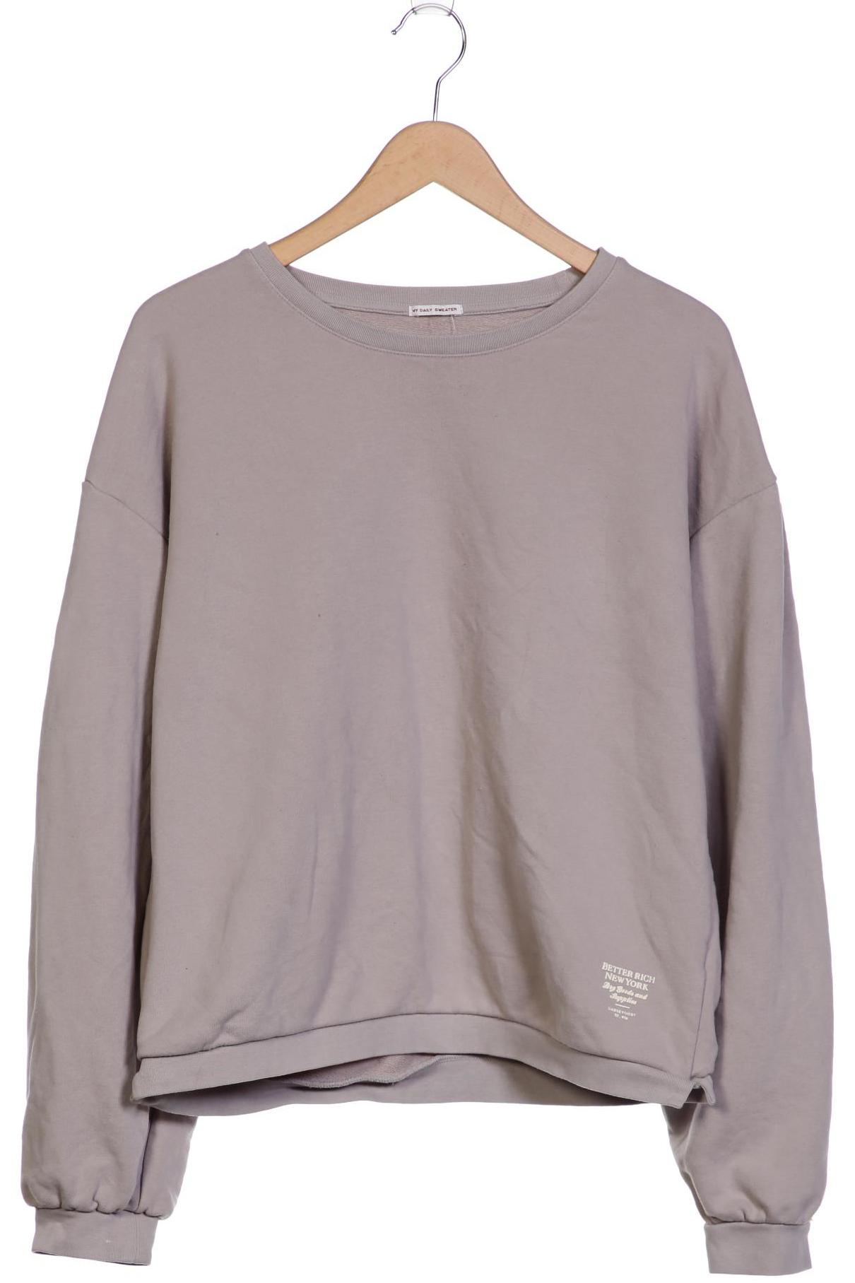 

Better Rich Damen Sweatshirt, grau, Gr. 42