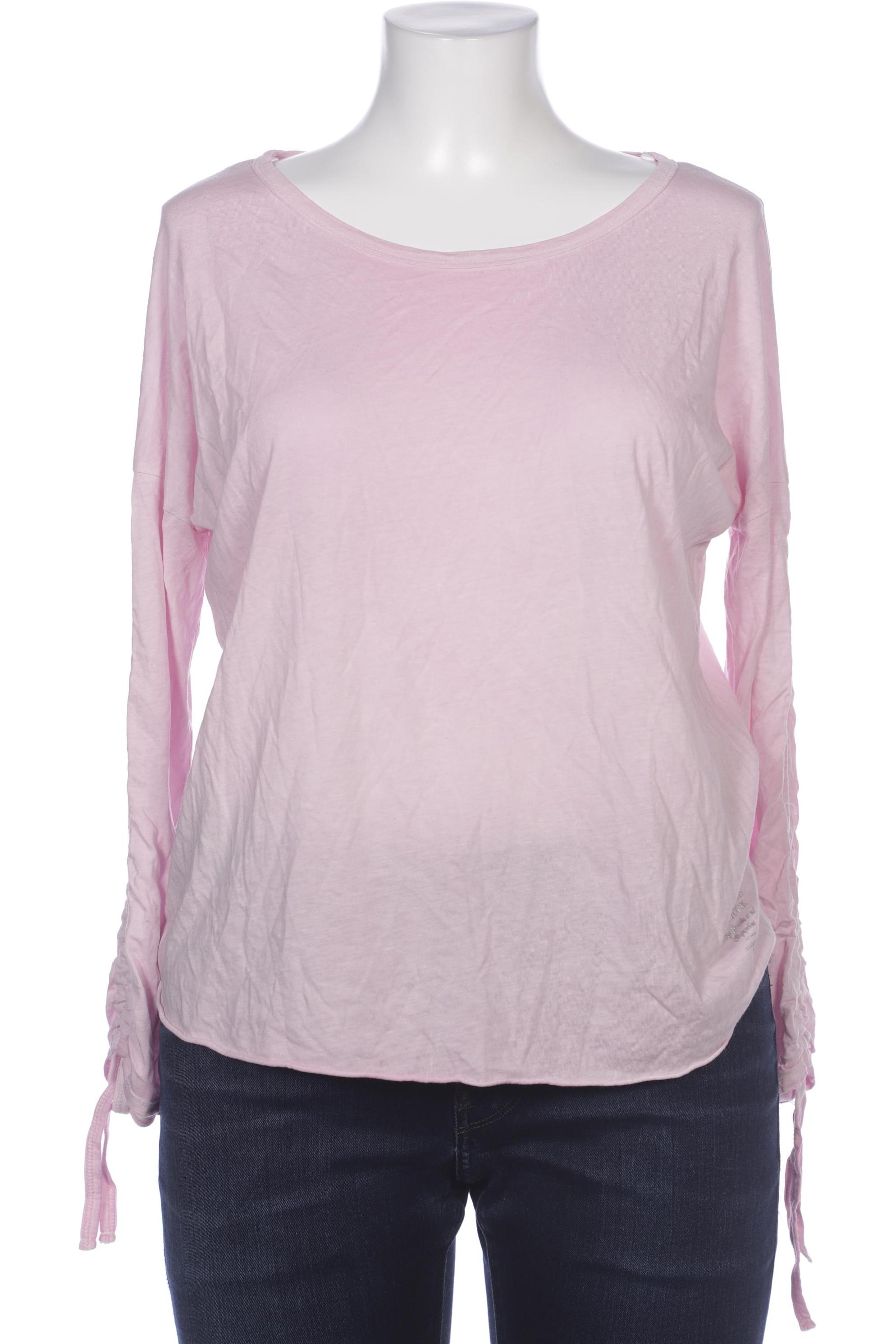 

Better Rich Damen Langarmshirt, pink, Gr. 38