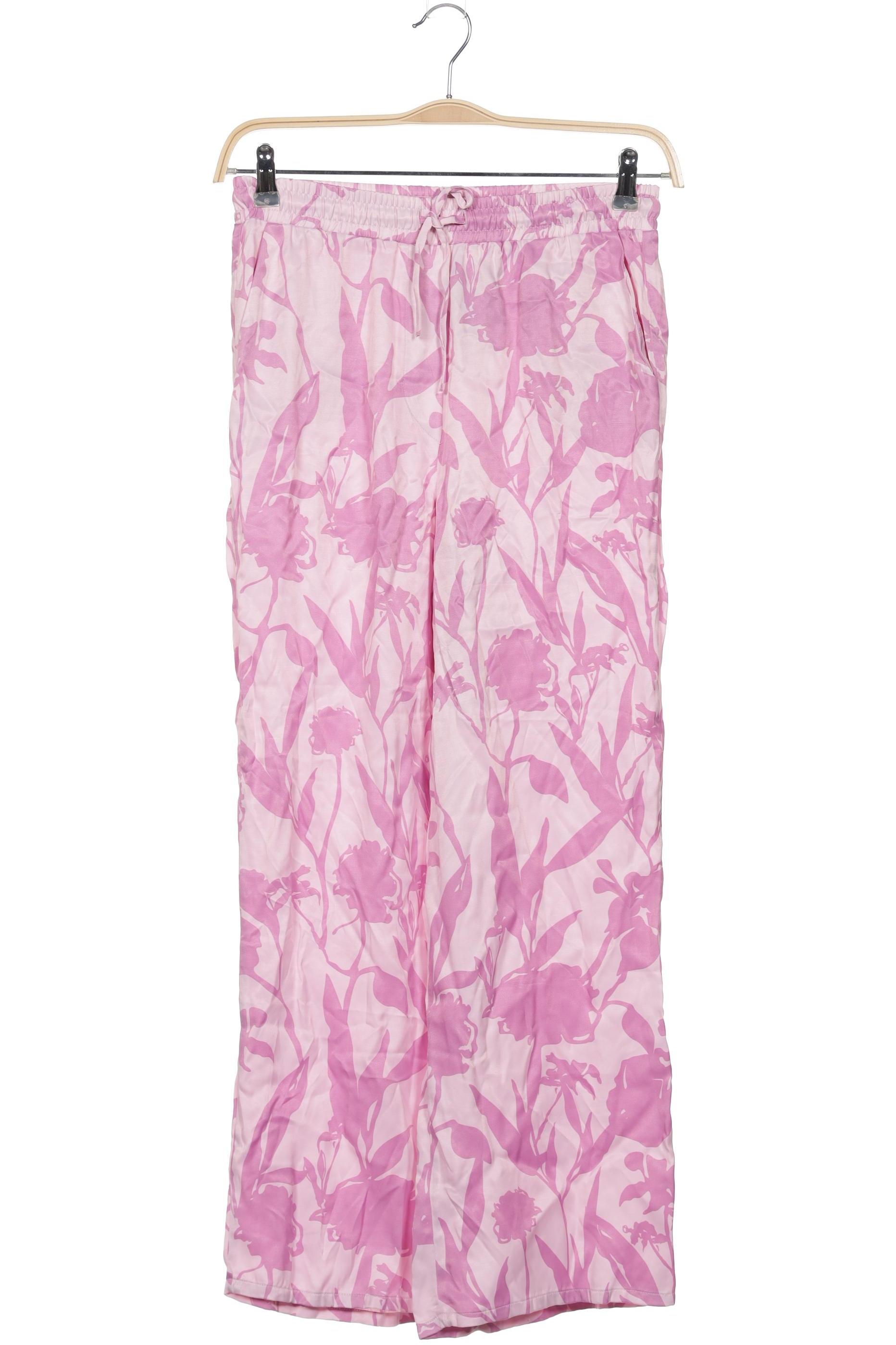 

Better Rich Damen Stoffhose, pink, Gr. 0