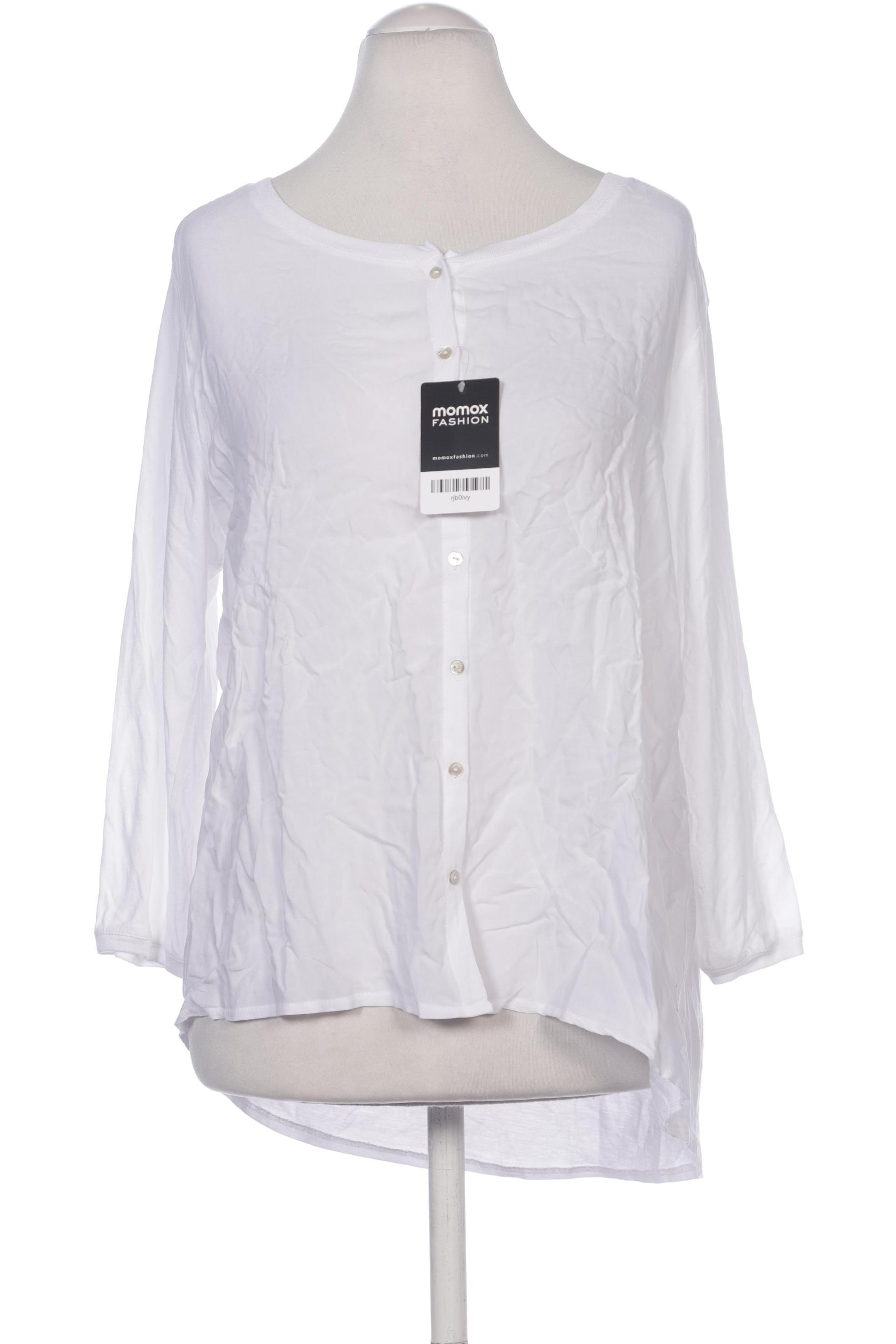 

Better Rich Damen Bluse, weiß, Gr. 38