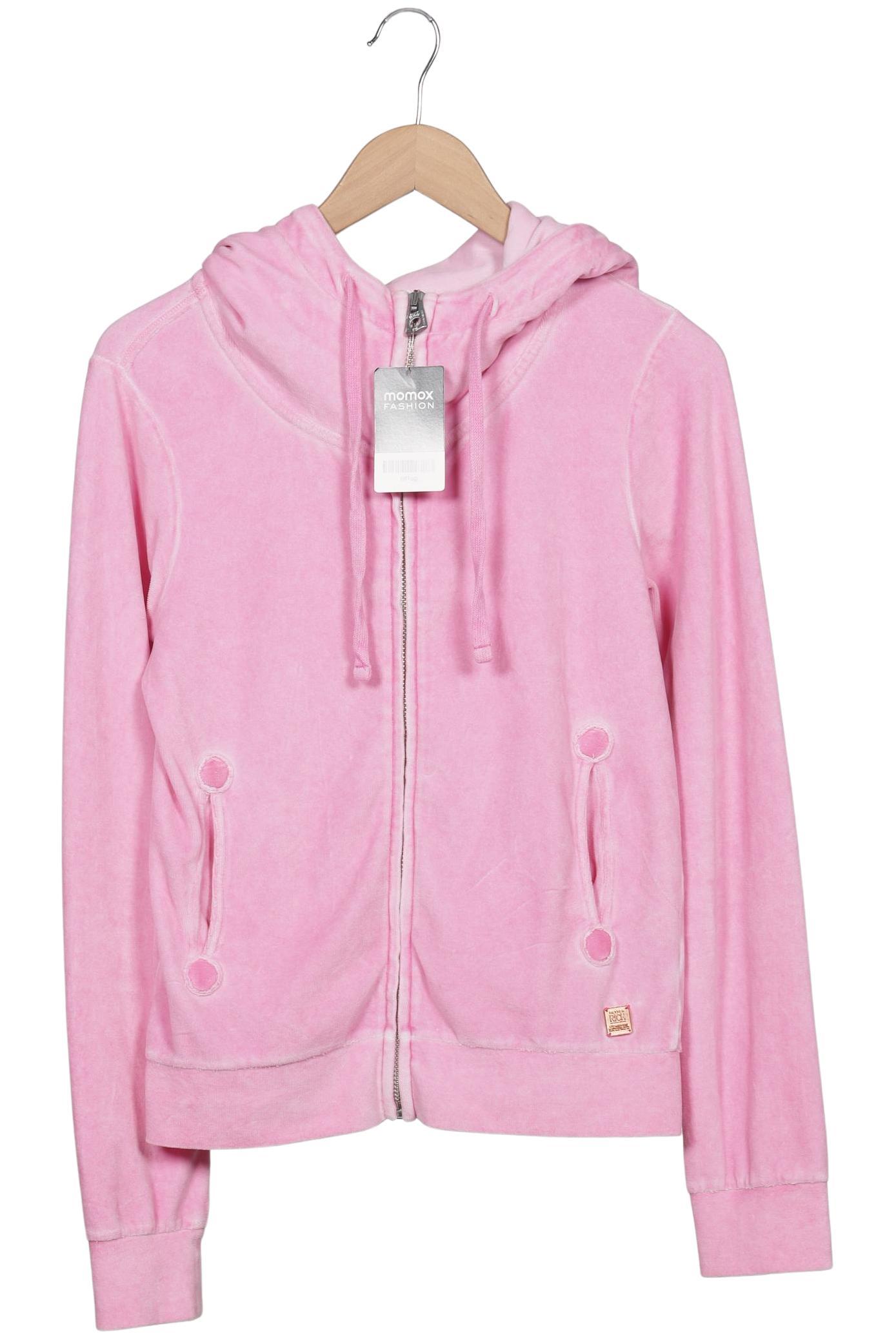 

Better Rich Damen Kapuzenpullover, pink, Gr. 38