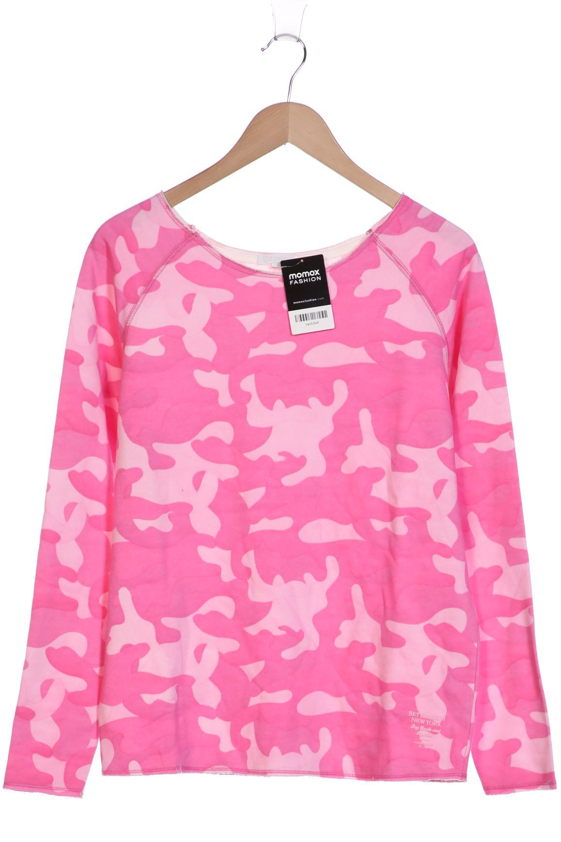 

Better Rich Damen Sweatshirt, pink, Gr. 36