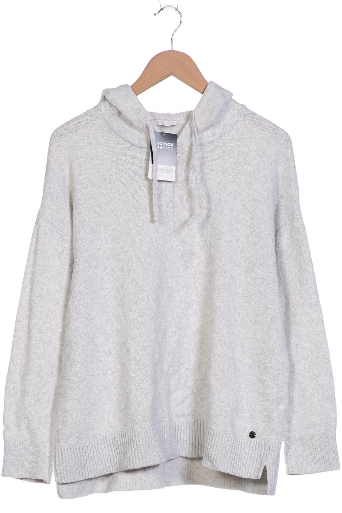 

Better Rich Damen Kapuzenpullover, weiß, Gr. 42