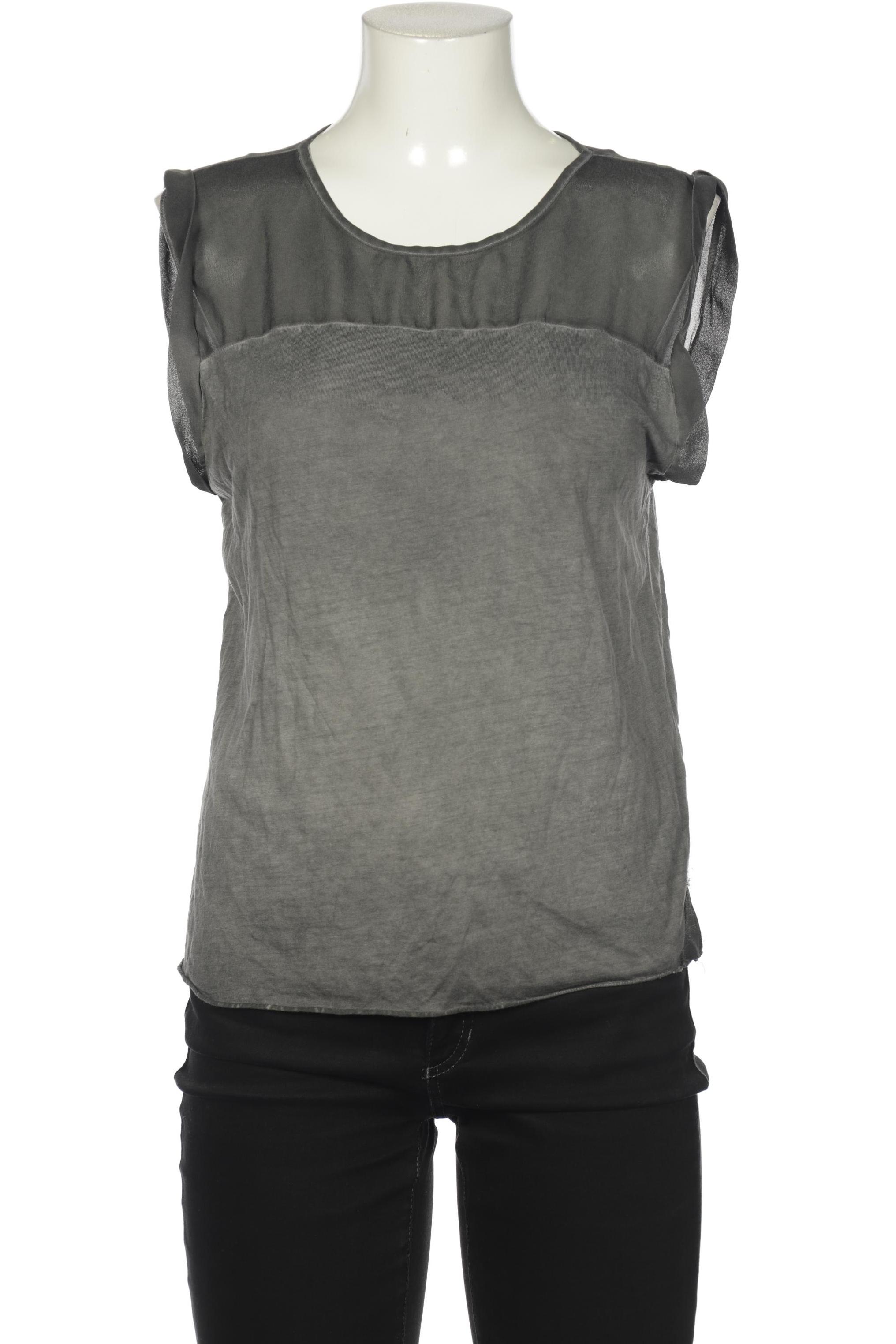 

Better Rich Damen Top, grau, Gr. 42