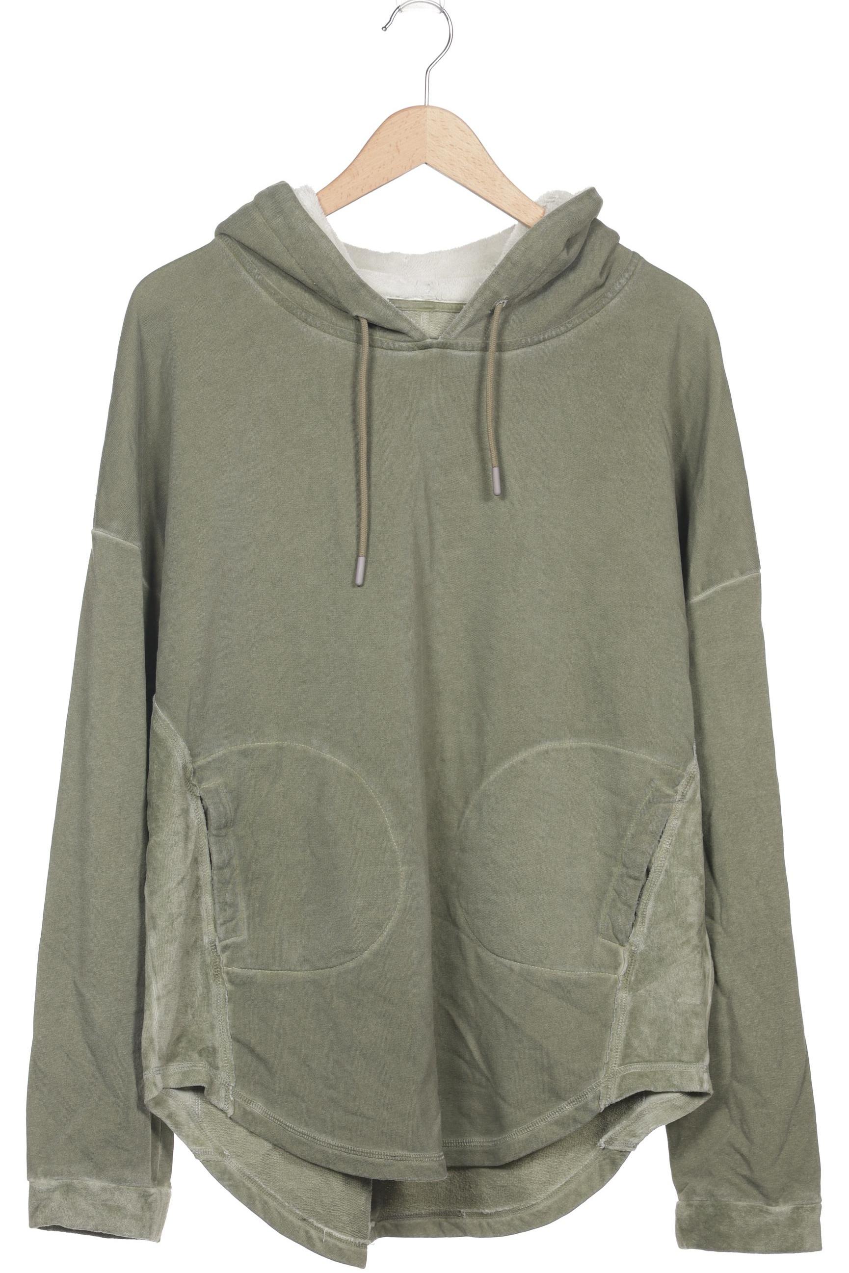 

Better Rich Damen Kapuzenpullover, grün, Gr. 44