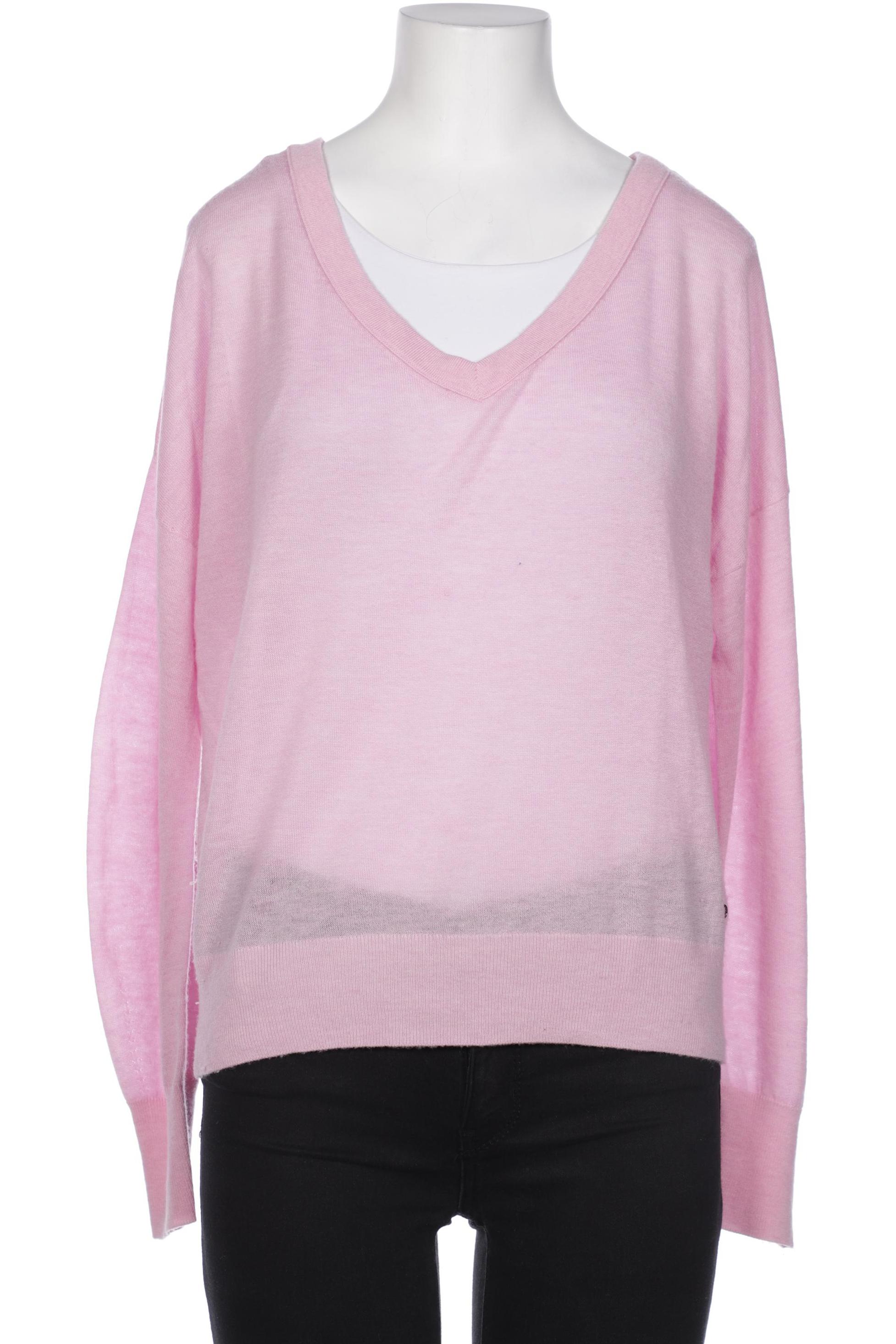 

Better Rich Damen Pullover, pink, Gr. 36