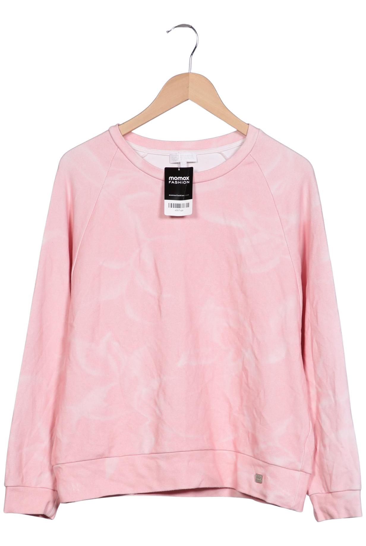 

Better Rich Damen Sweatshirt, pink, Gr. 42