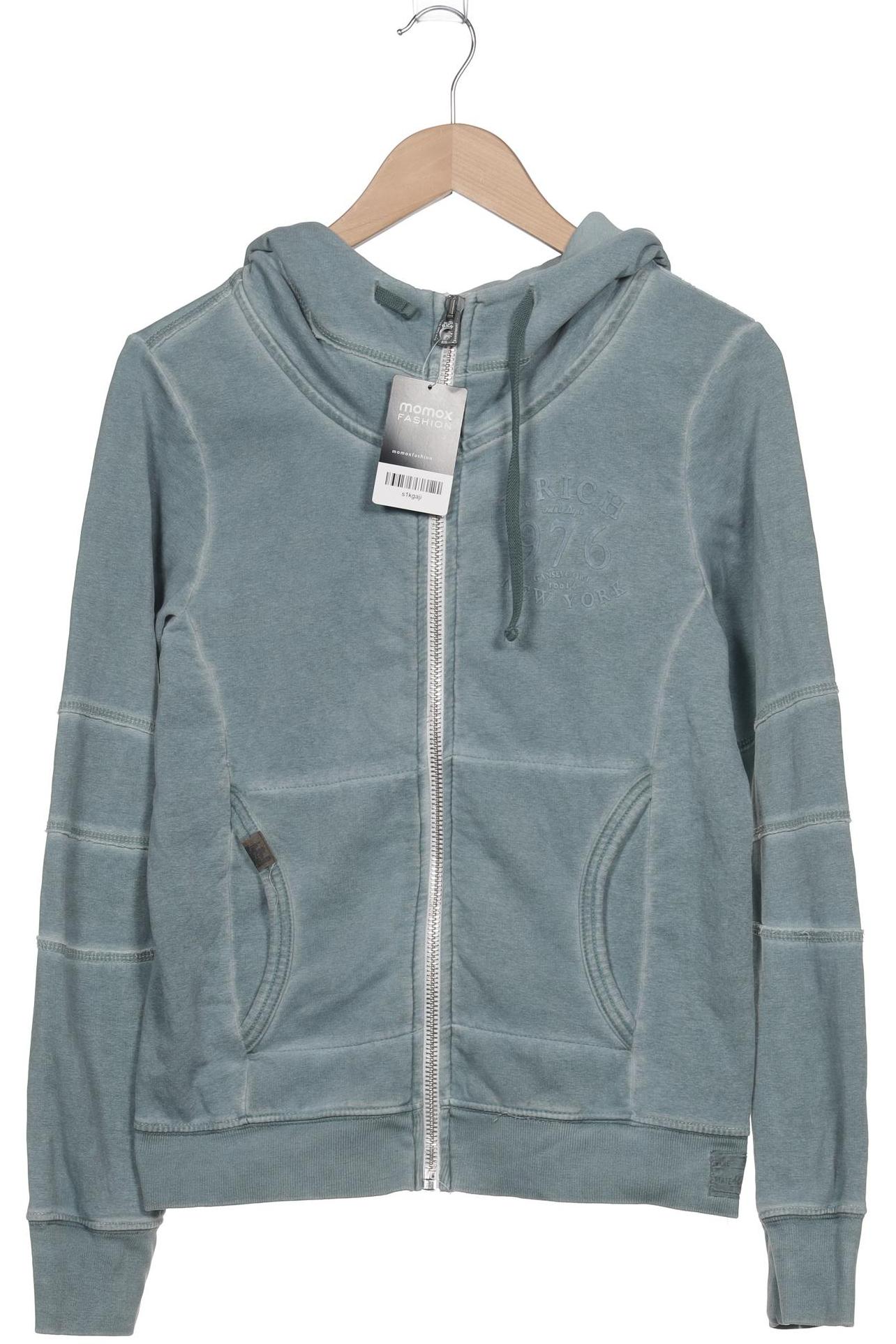 

Better Rich Damen Kapuzenpullover, blau, Gr. 38