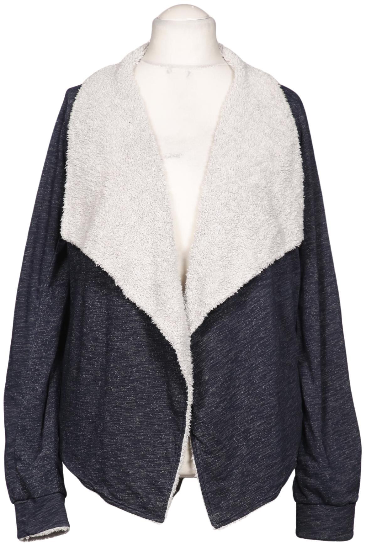 

Better Rich Damen Strickjacke, marineblau, Gr. 42