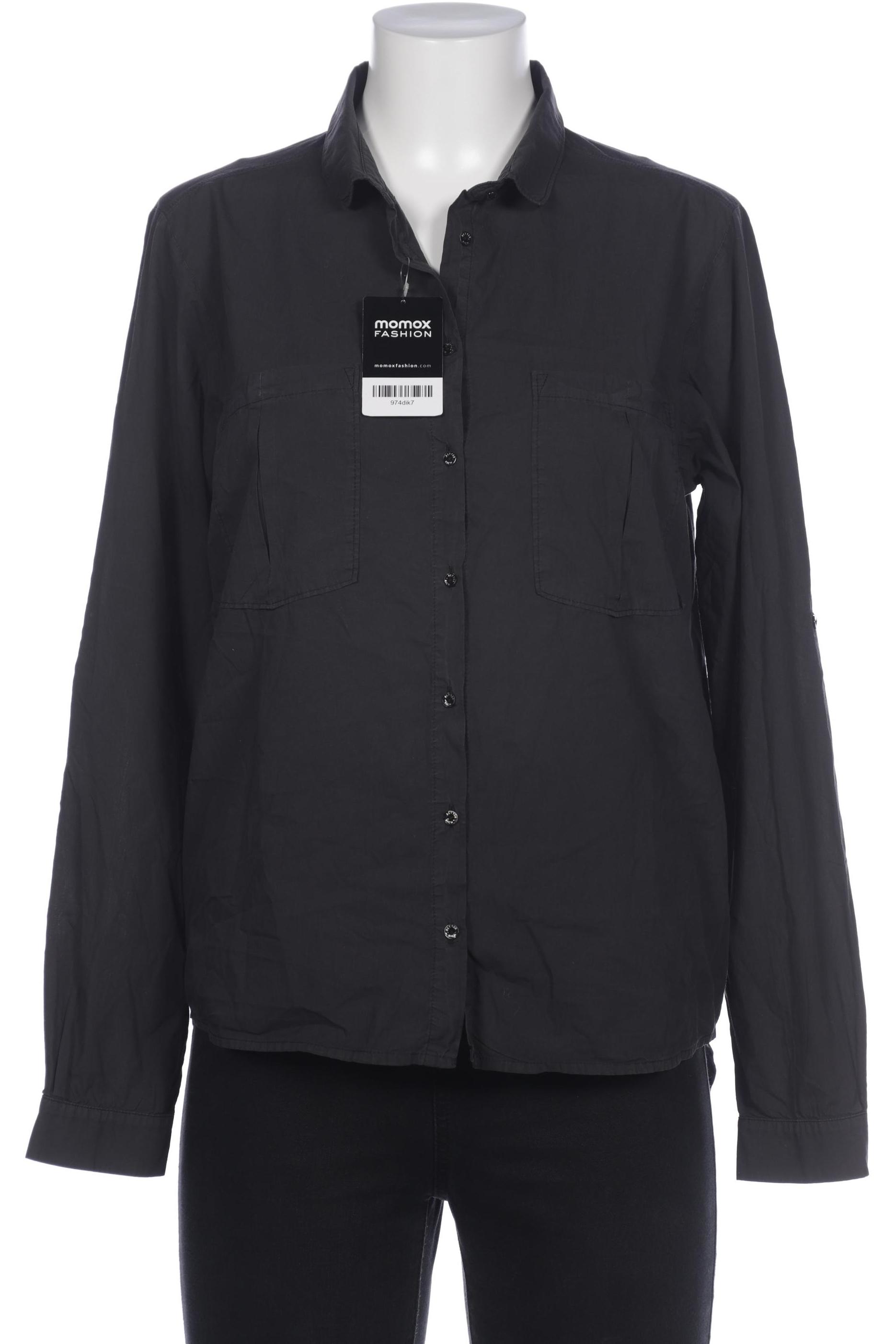 

Better Rich Damen Bluse, schwarz, Gr. 38