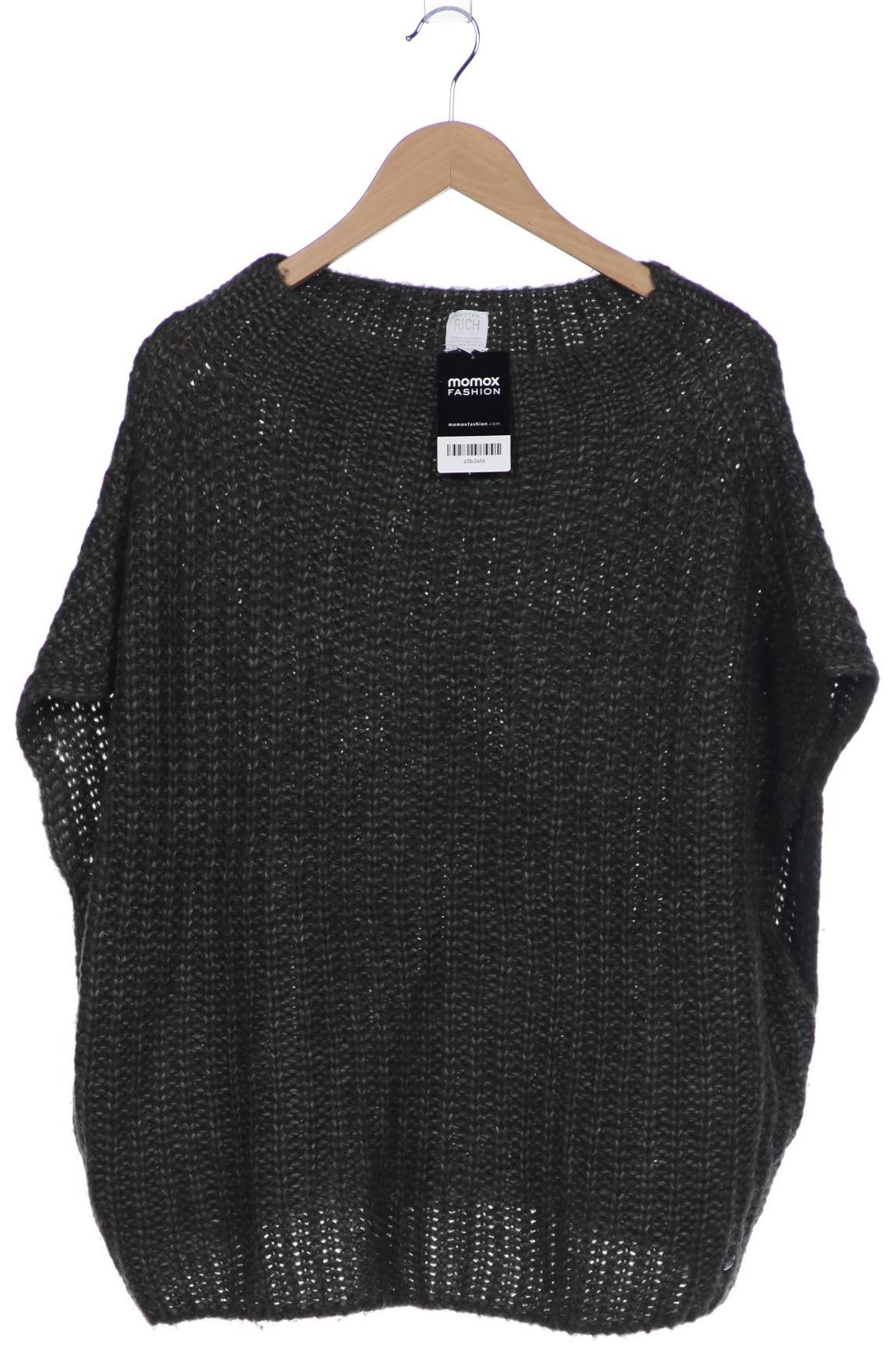 

Better Rich Damen Pullover, grün, Gr. 38