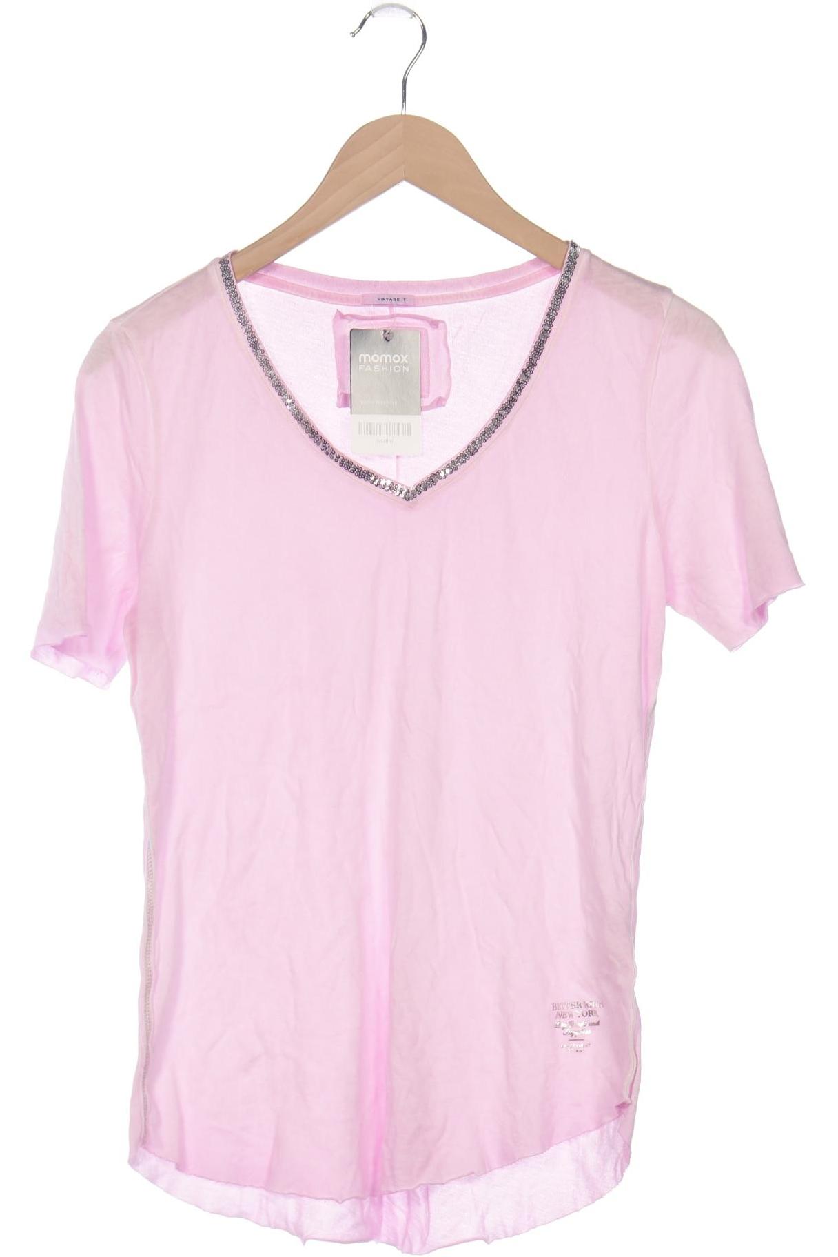 

Better Rich Damen T-Shirt, pink, Gr. 38