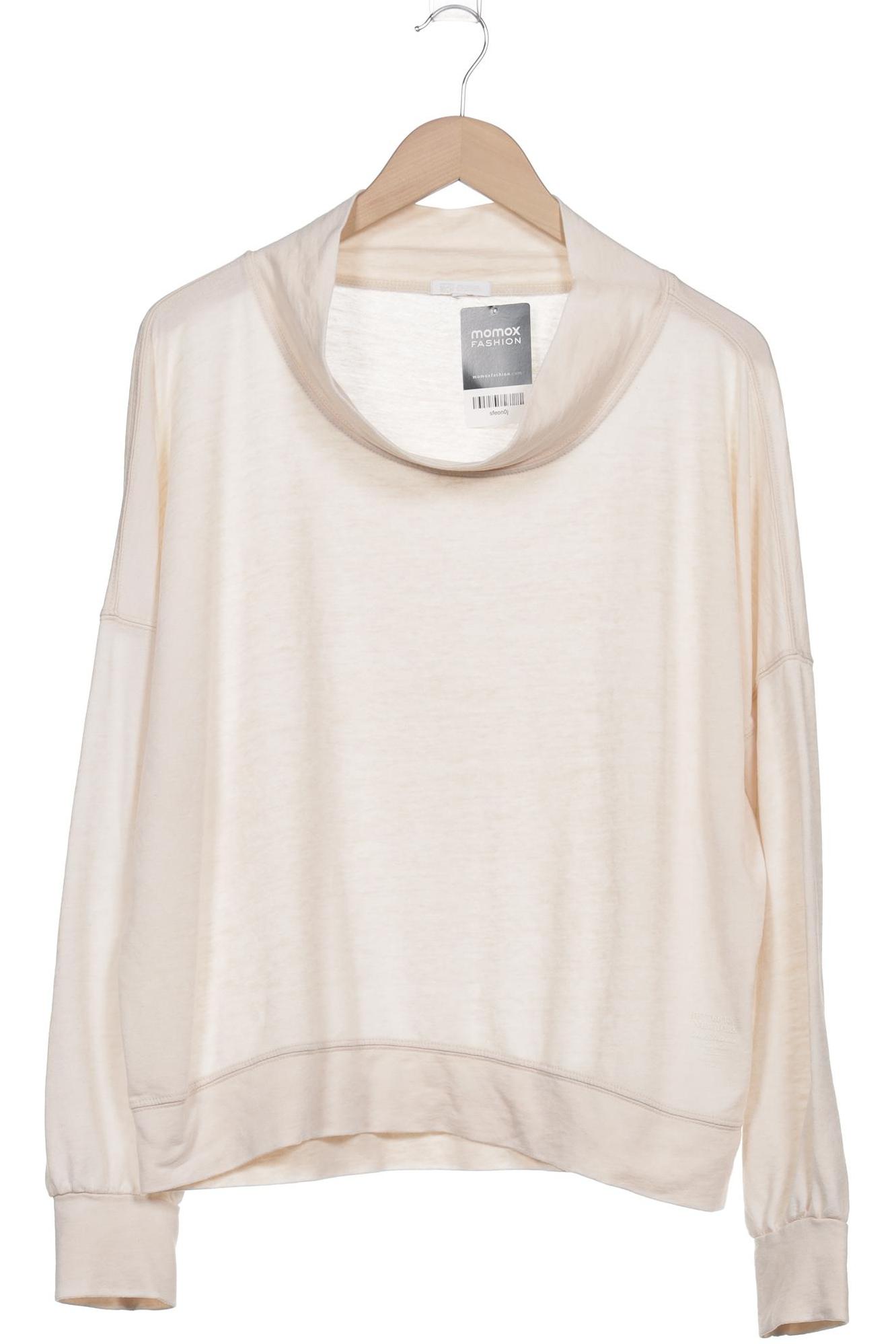 

Better Rich Damen Sweatshirt, cremeweiß, Gr. 42