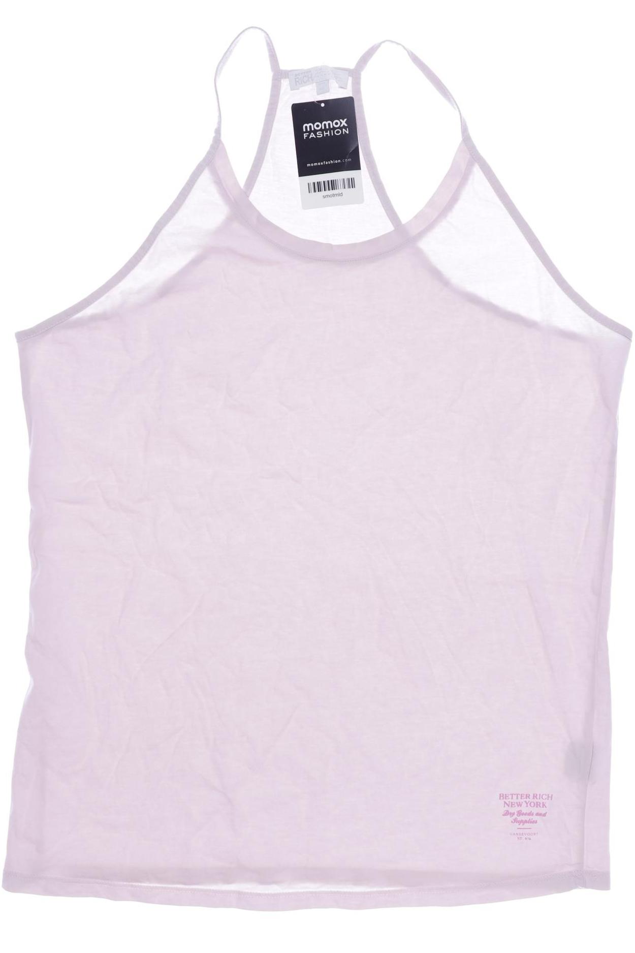 

Better Rich Damen Top, pink, Gr. 46