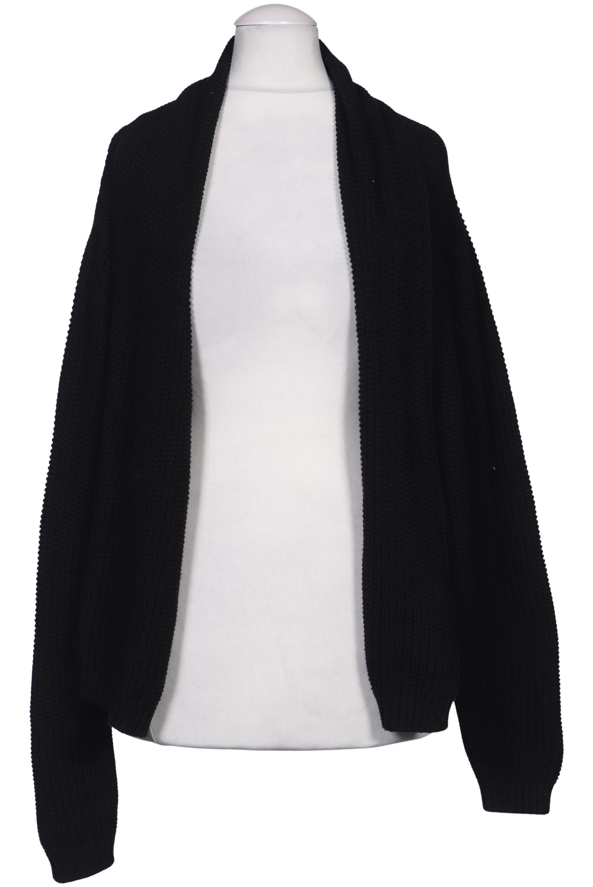 

Better Rich Damen Strickjacke, schwarz, Gr. 34