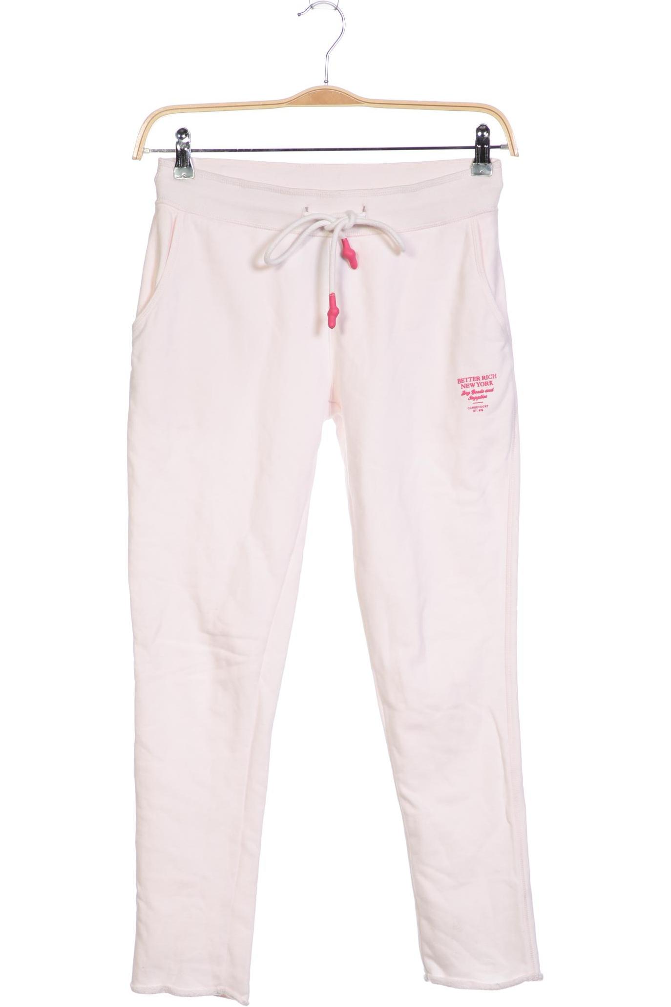 

Better Rich Damen Stoffhose, weiß
