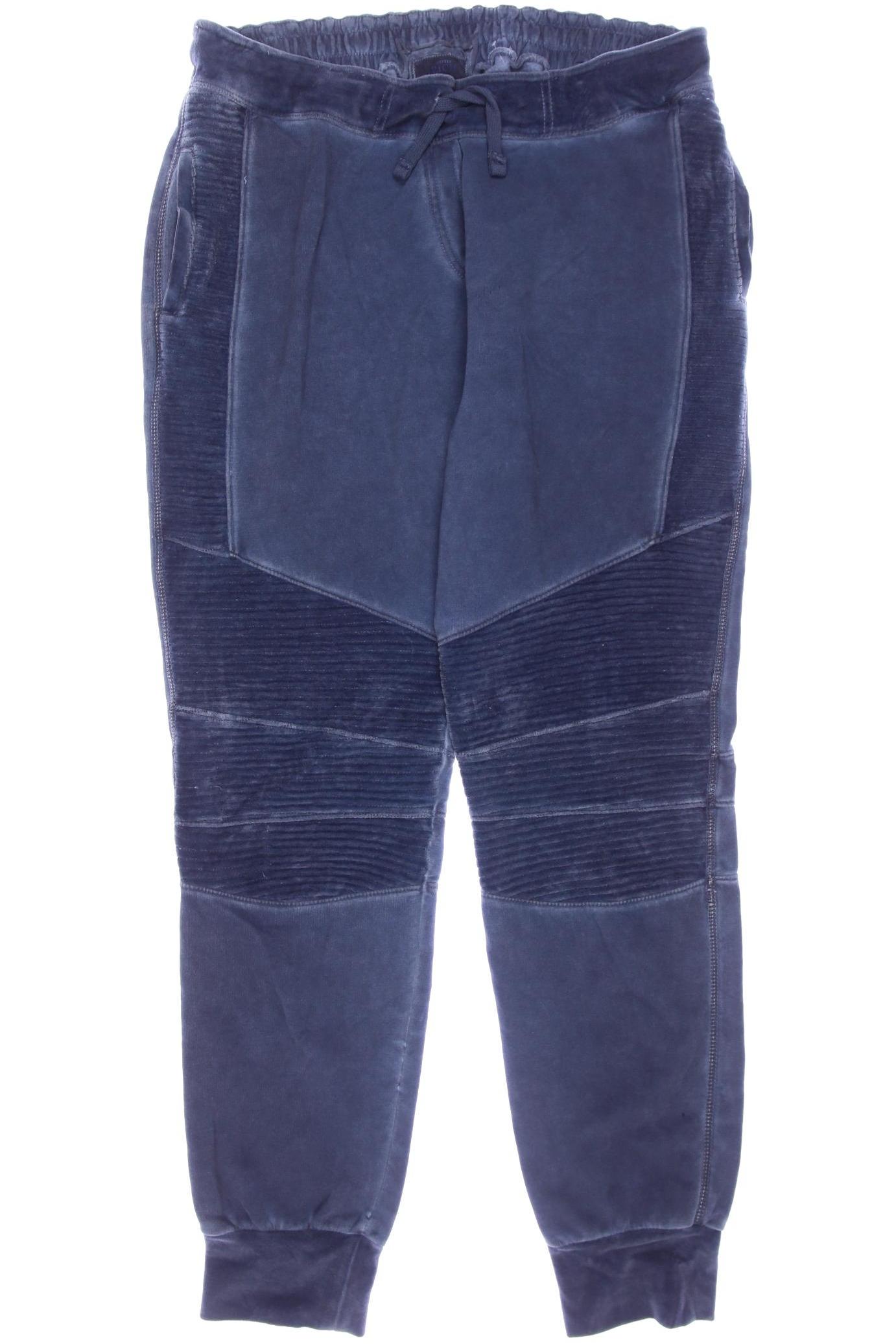 

Better Rich Damen Stoffhose, marineblau, Gr. 0