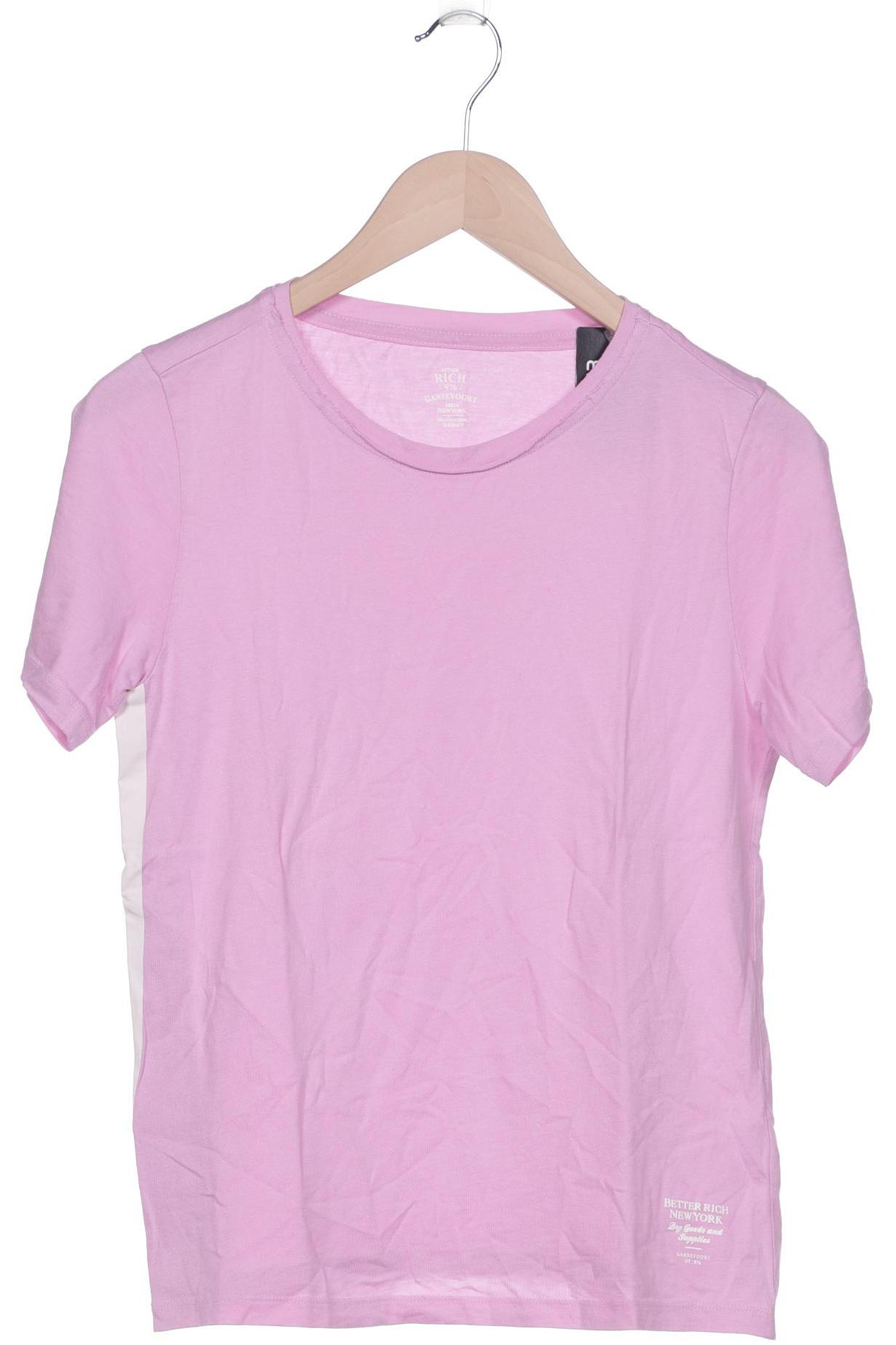 

Better Rich Damen T-Shirt, pink, Gr. 36