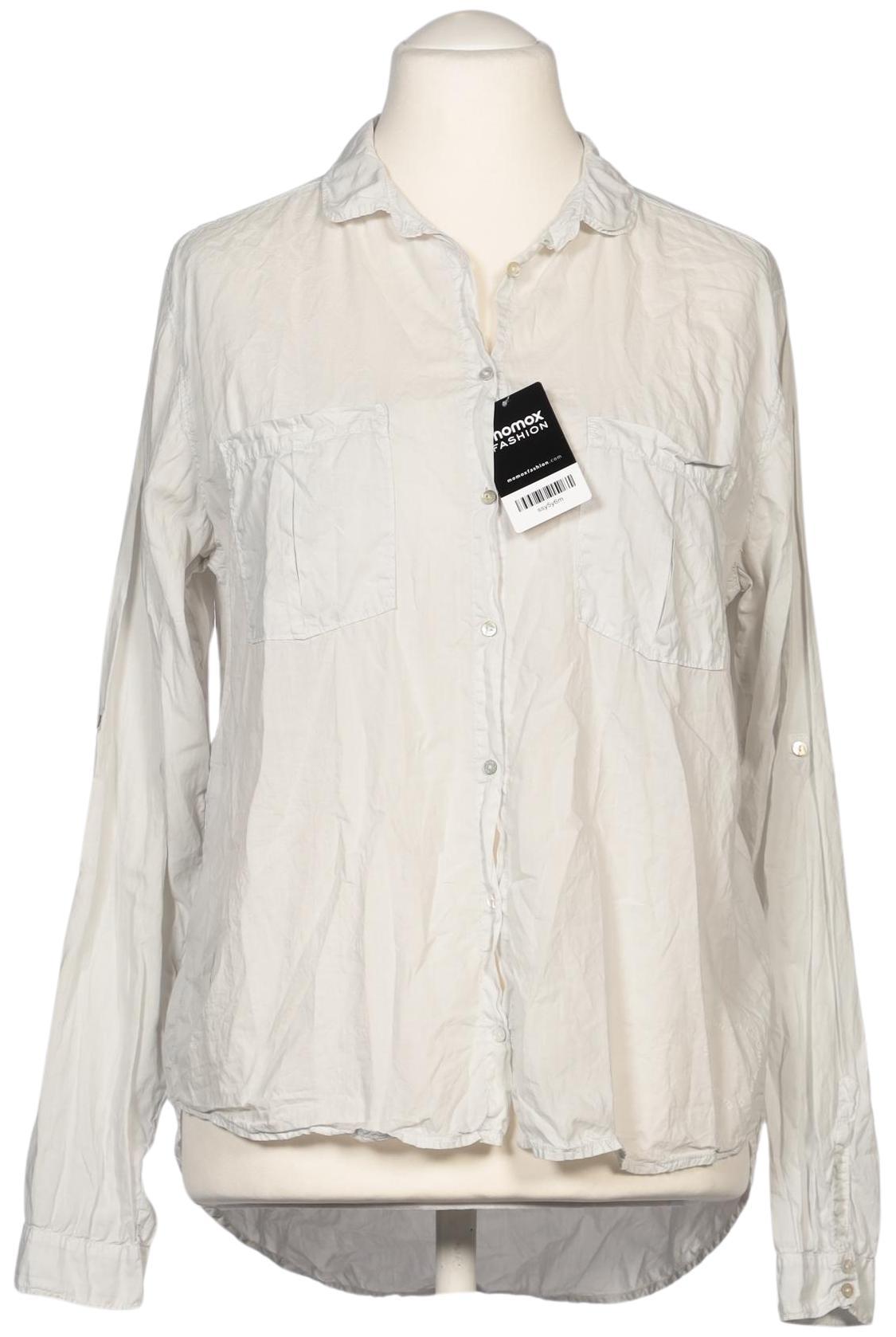 

Better Rich Damen Bluse, cremeweiß, Gr. 42