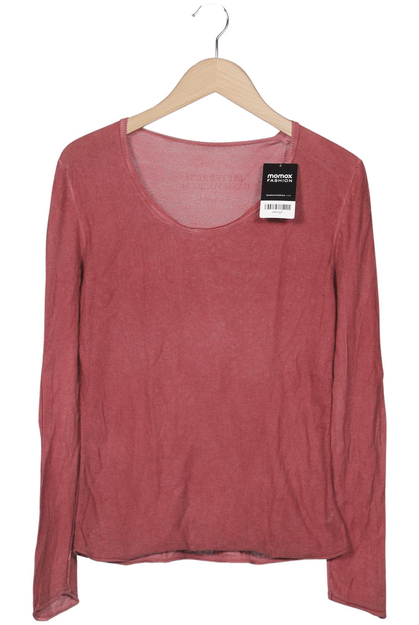 

Better Rich Damen Pullover, rot, Gr. 38