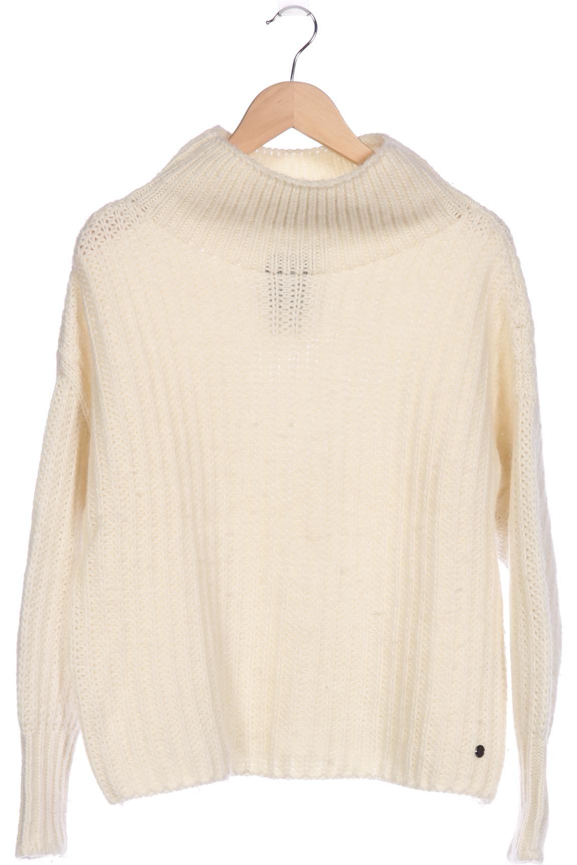 

Better Rich Damen Pullover, cremeweiß, Gr. 38