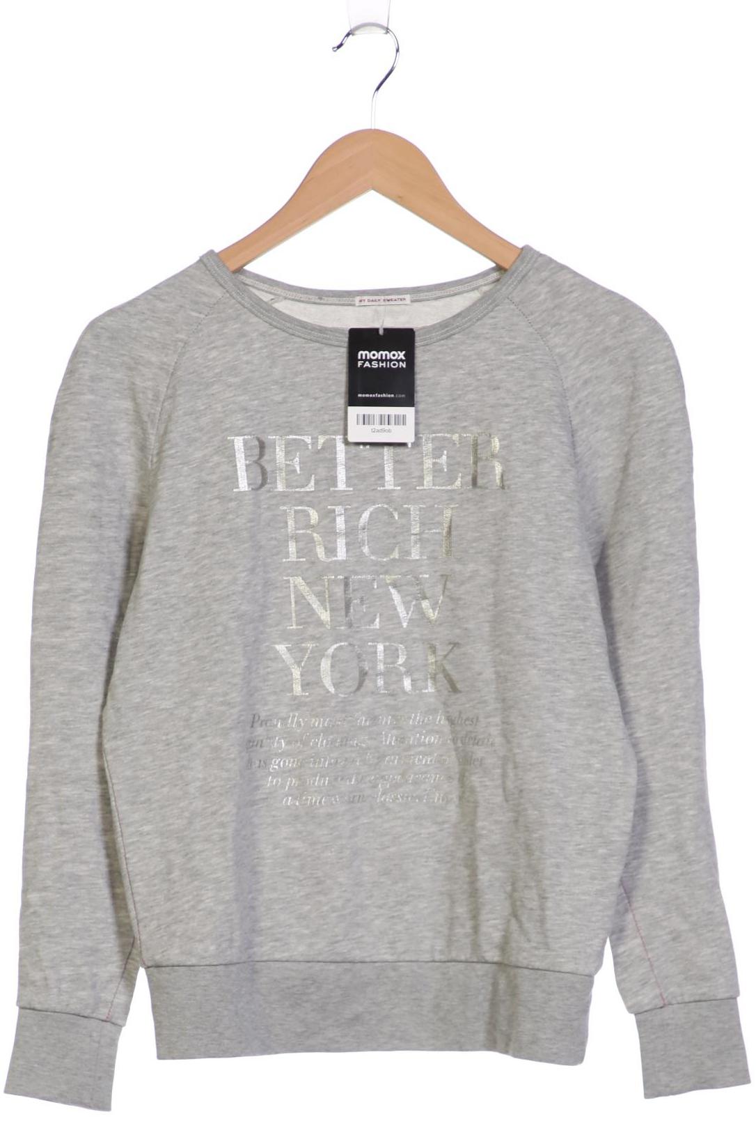 

Better Rich Damen Sweatshirt, grau, Gr. 34