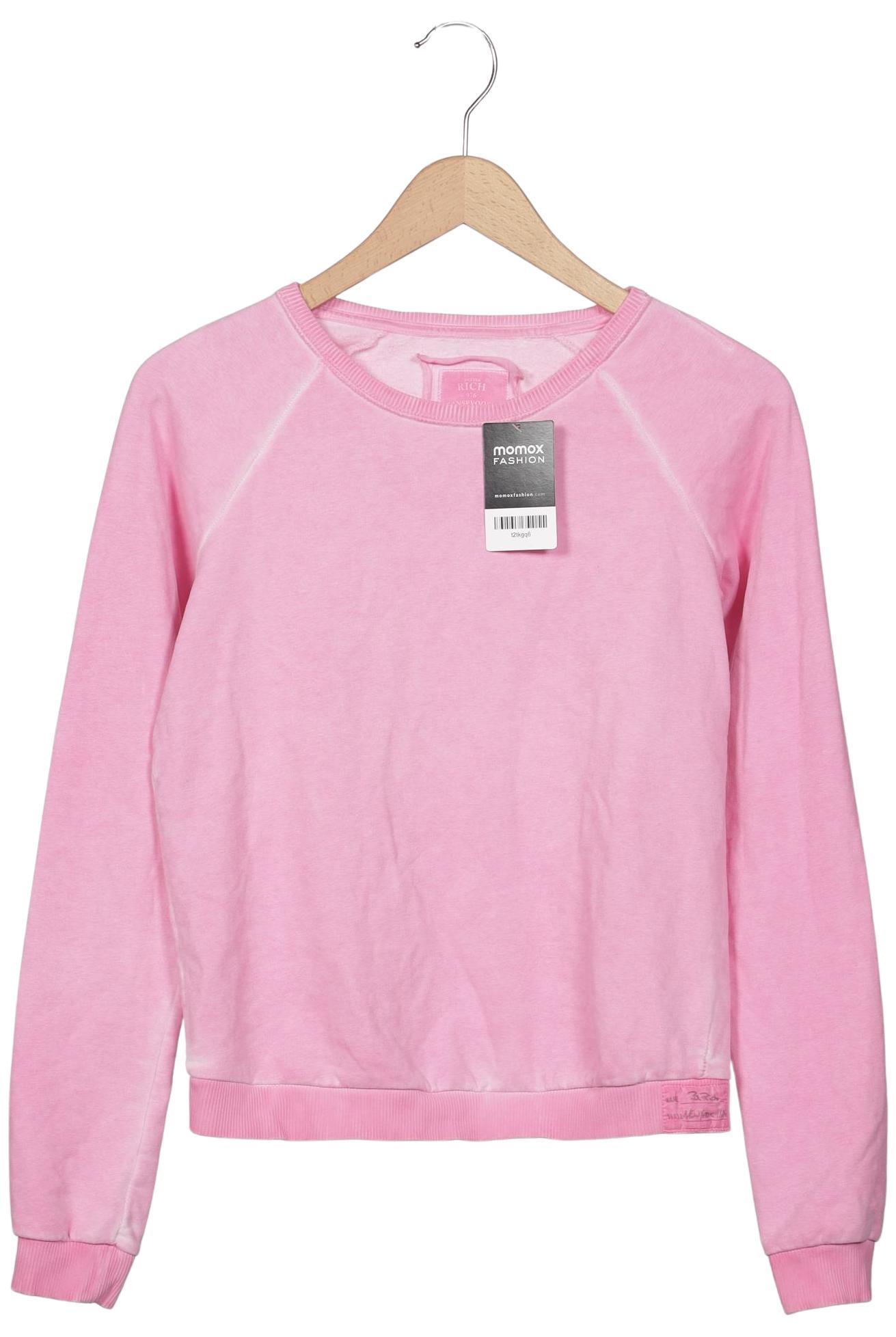 

Better Rich Damen Sweatshirt, pink, Gr. 36
