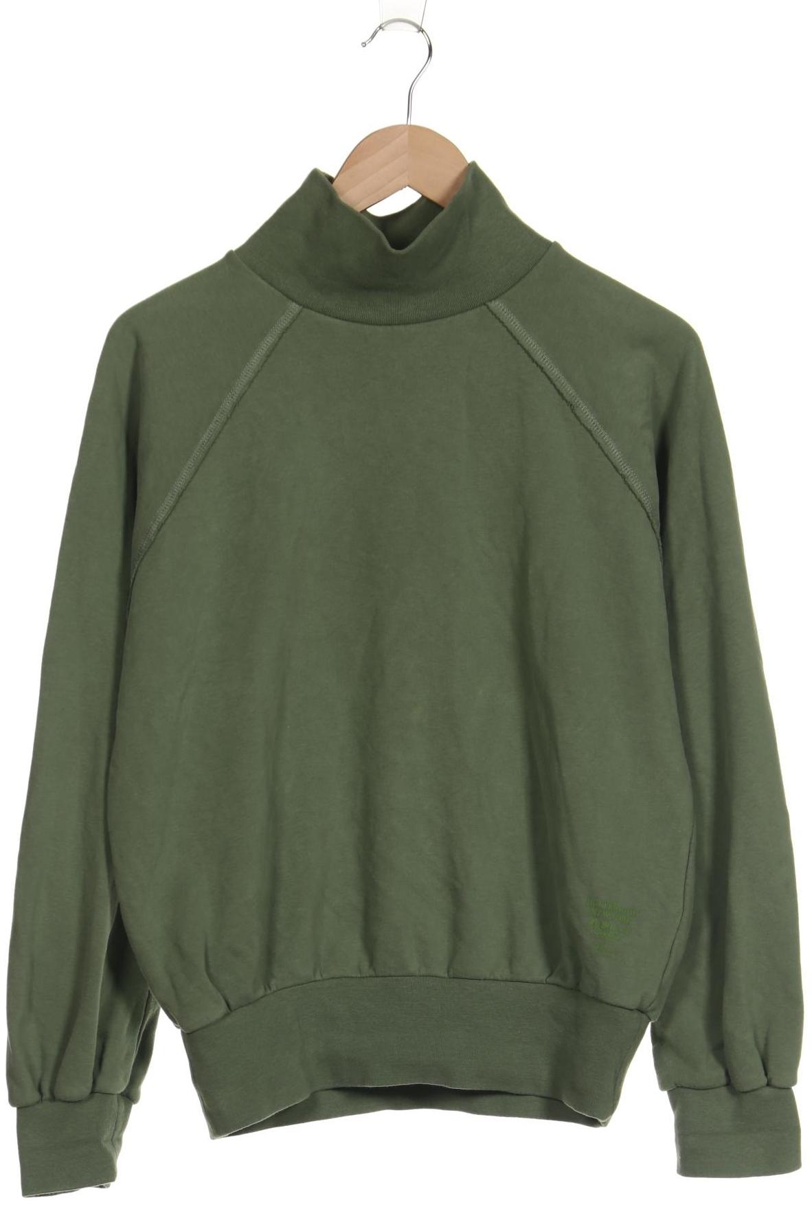 

Better Rich Damen Sweatshirt, grün, Gr. 34