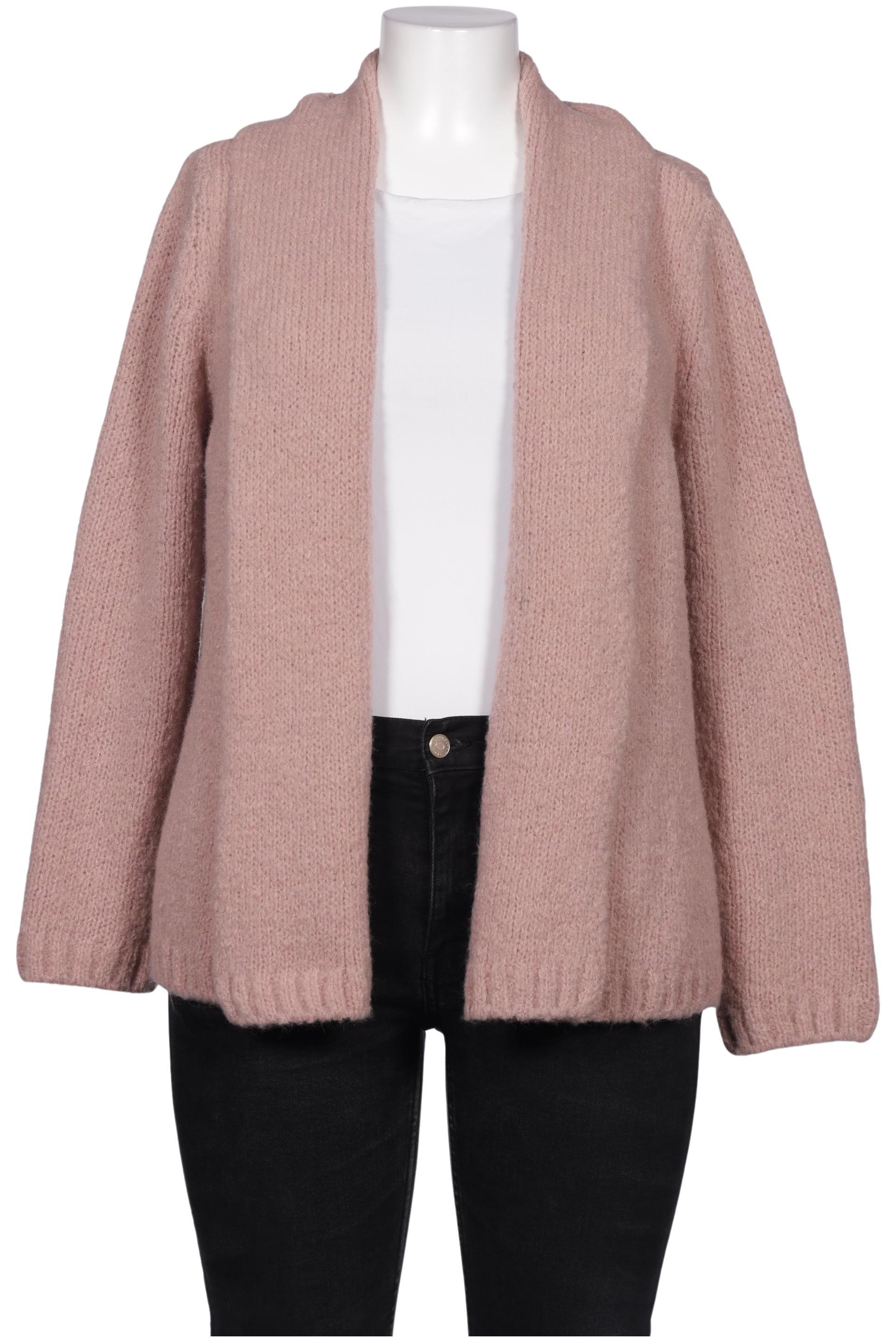 

Better Rich Damen Strickjacke, pink, Gr. 44