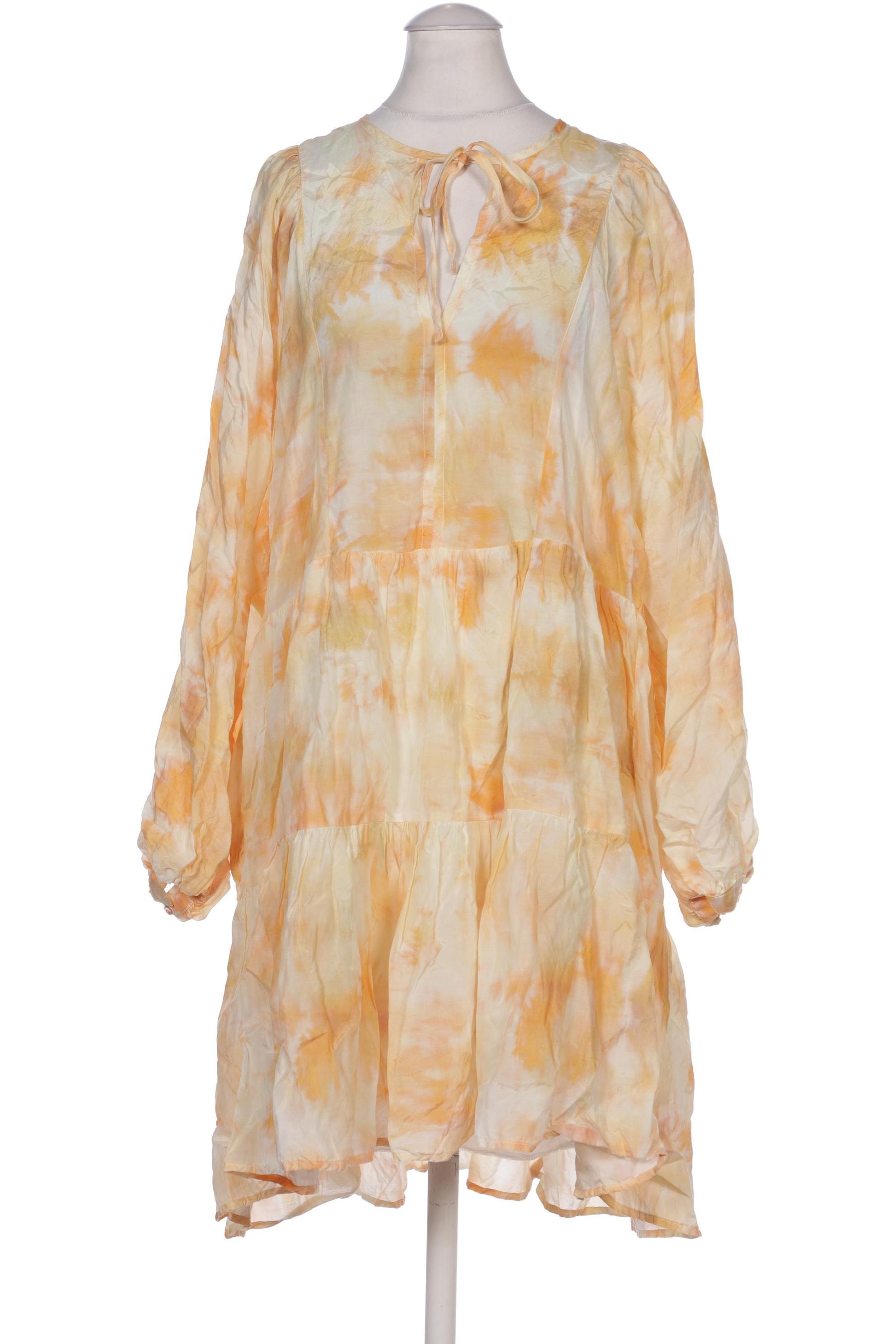 

Better Rich Damen Kleid, orange, Gr. 34