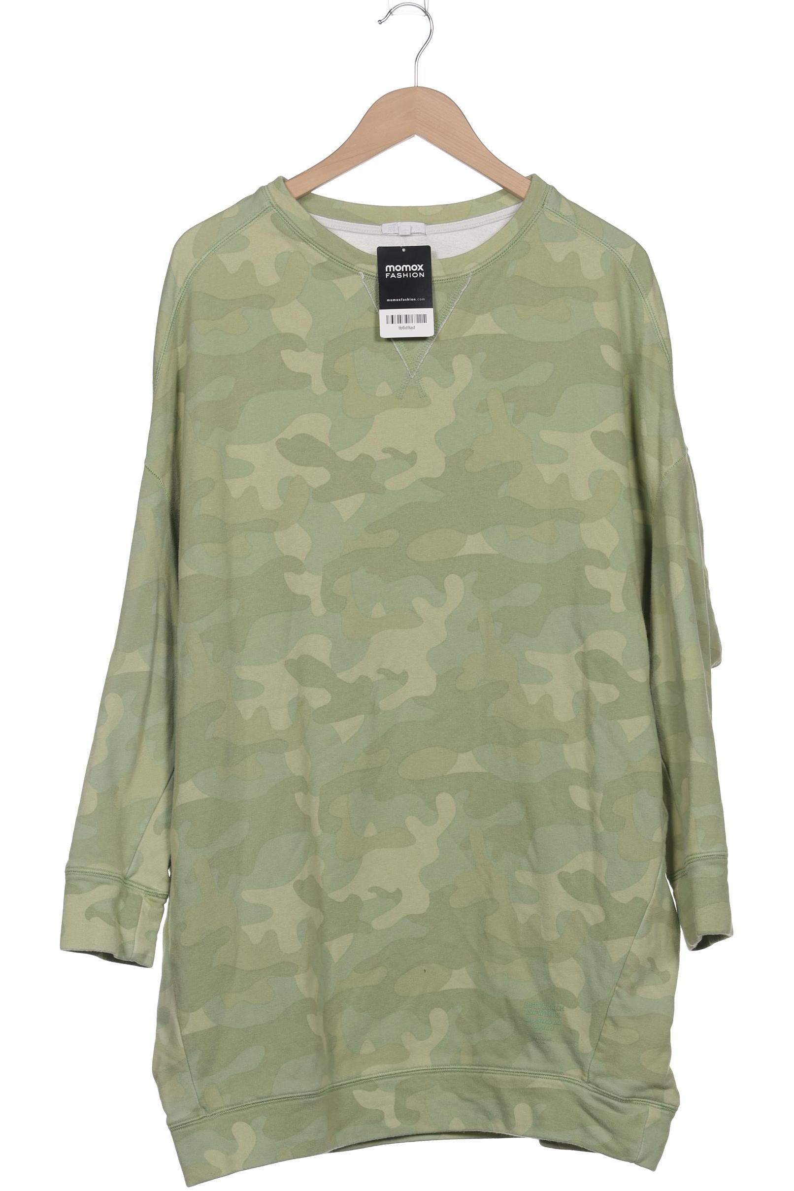 

Better Rich Damen Sweatshirt, grün, Gr. 36