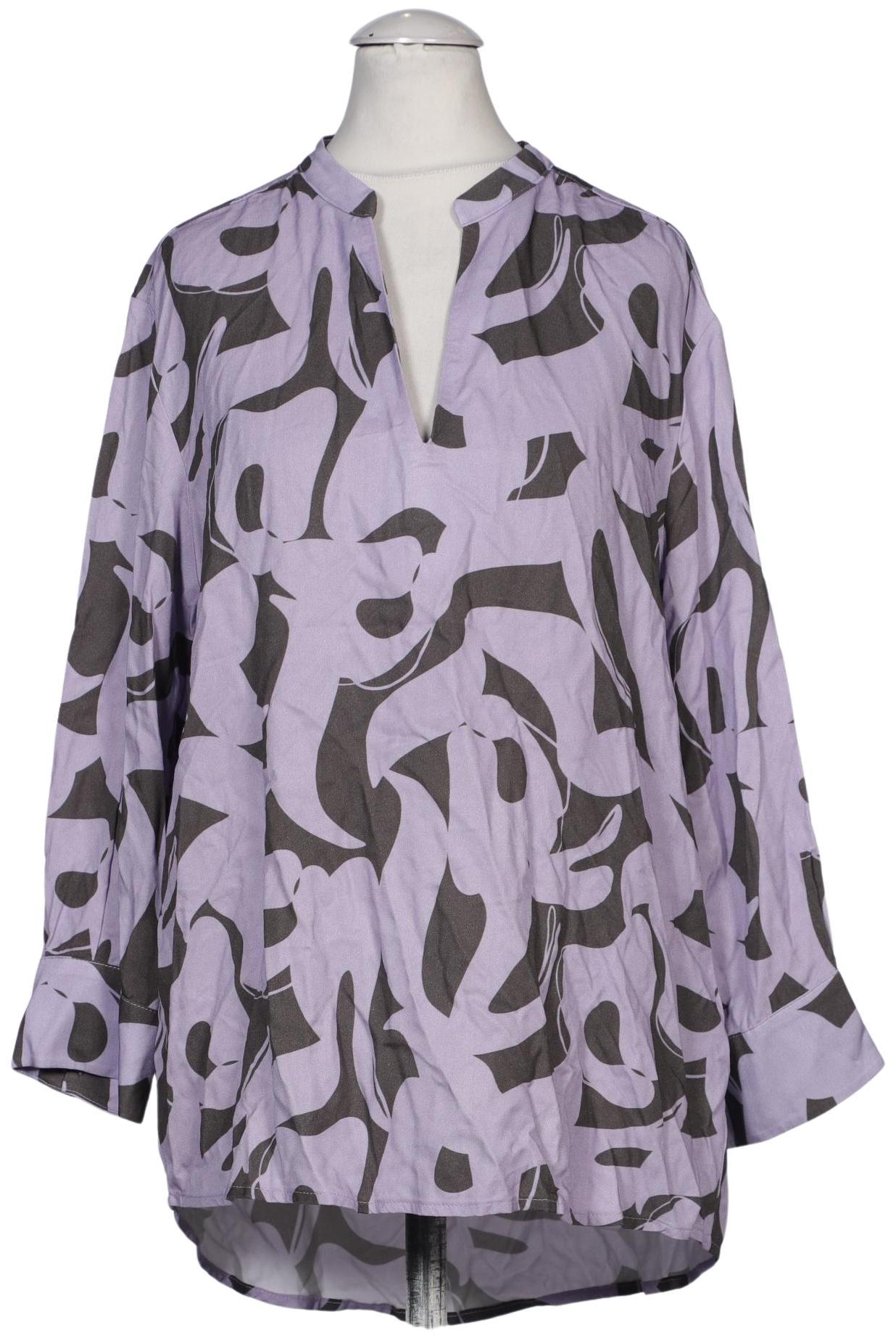 

Better Rich Damen Bluse, flieder, Gr. 36