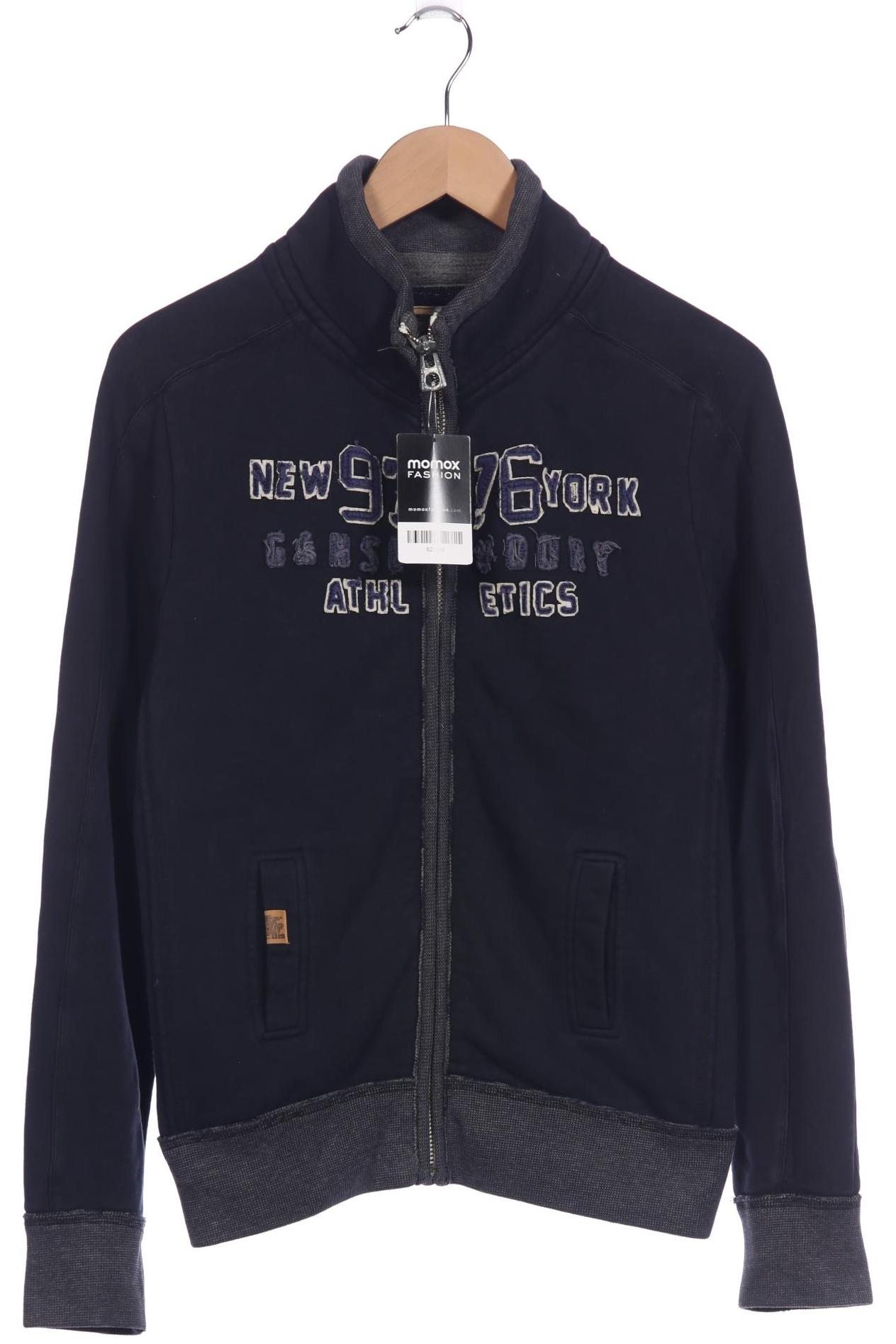 

Better Rich Damen Sweatshirt, marineblau, Gr. 42