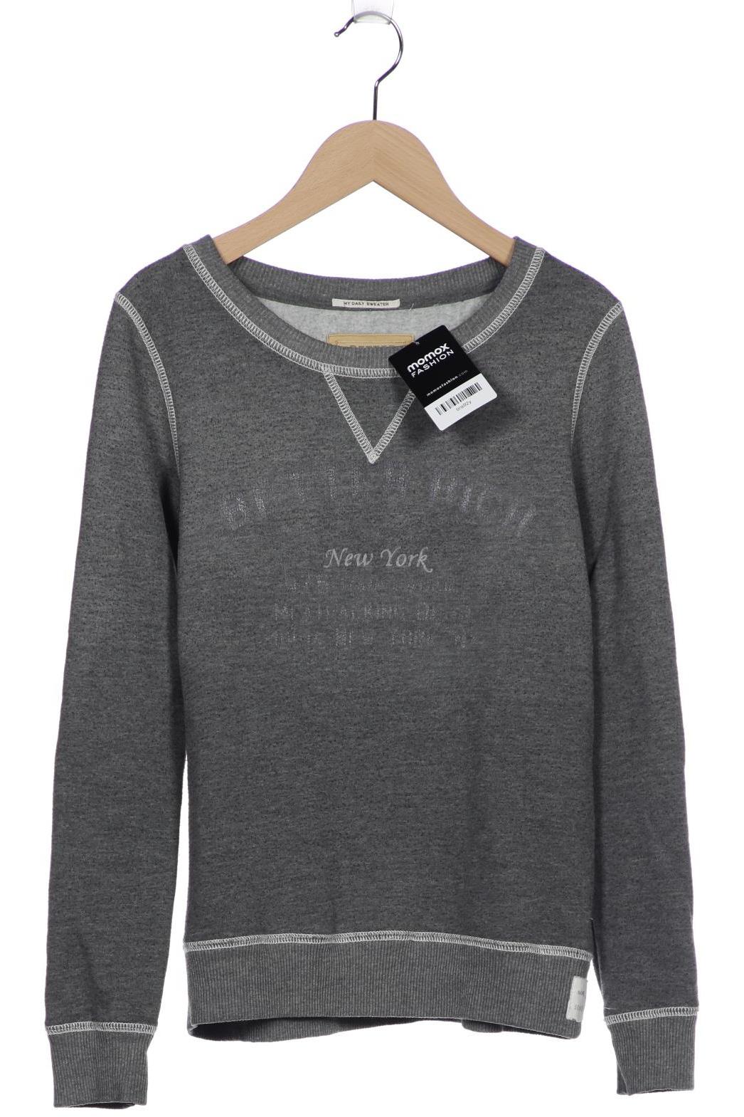

Better Rich Damen Sweatshirt, grau