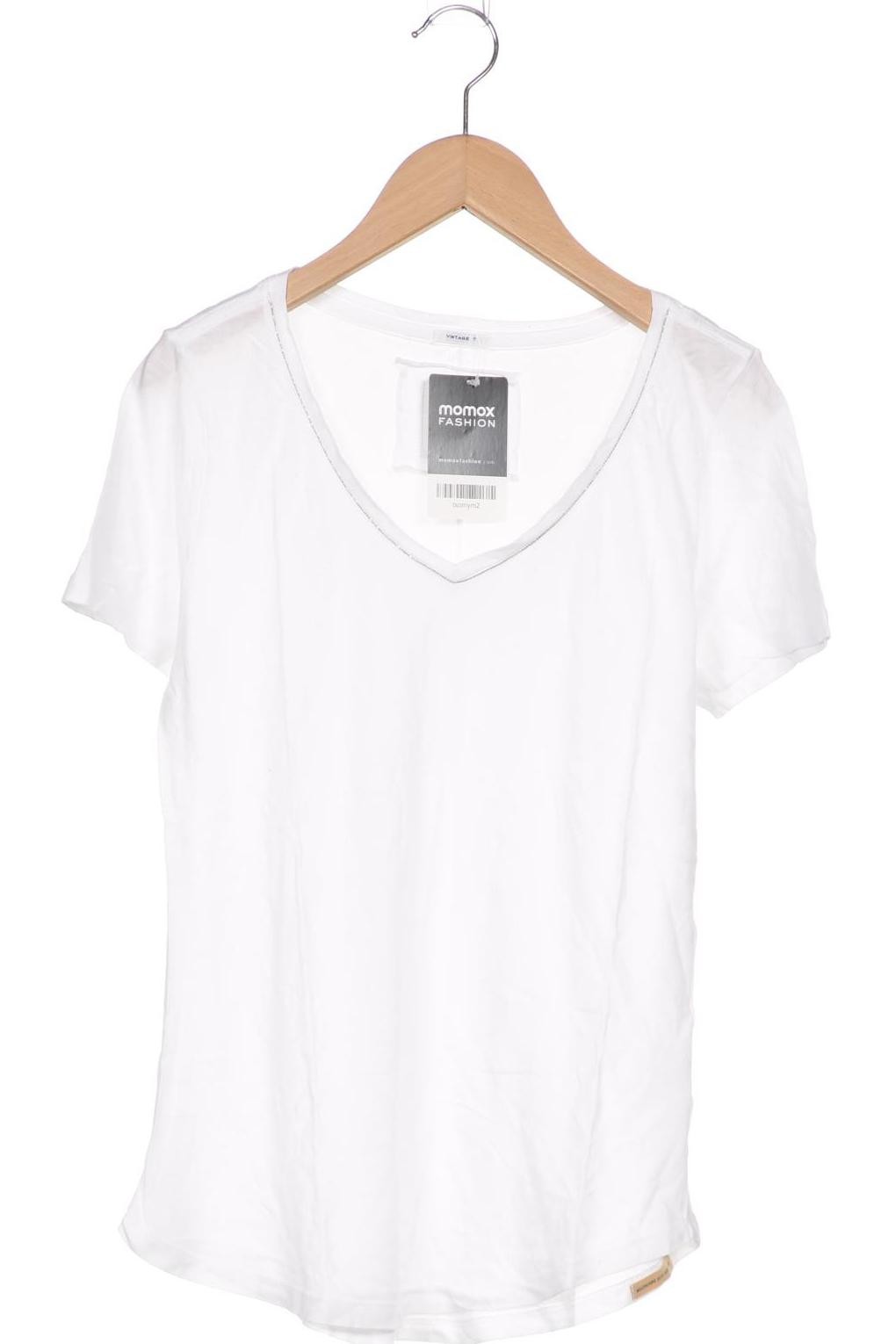 

Better Rich Damen T-Shirt, weiß, Gr. 34
