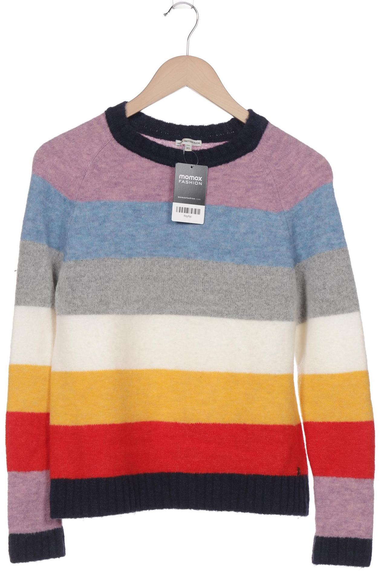 

Better Rich Damen Pullover, mehrfarbig