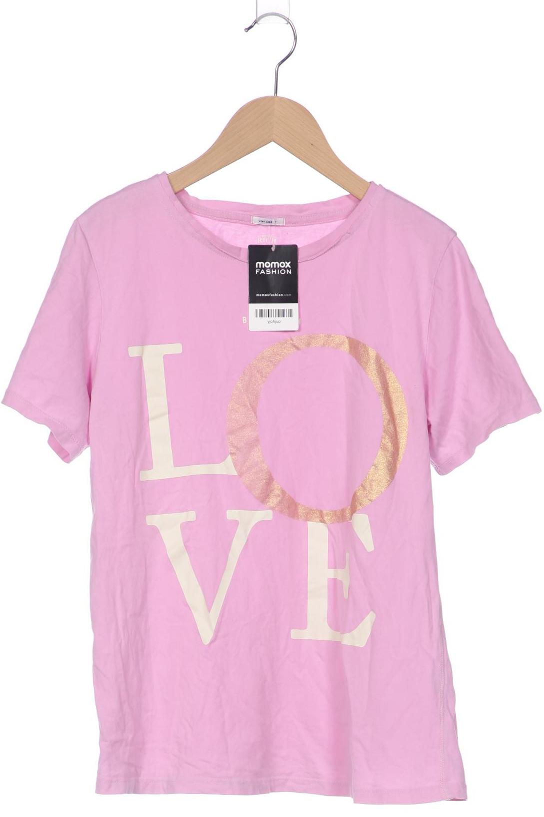 

Better Rich Damen T-Shirt, pink, Gr. 38