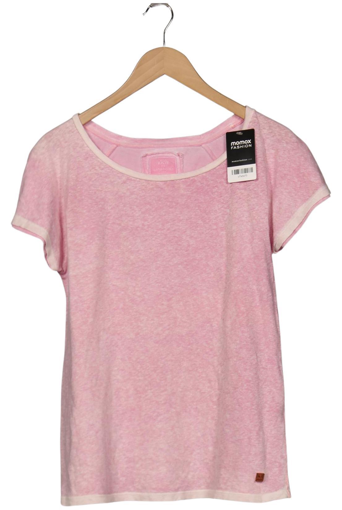 

Better Rich Damen T-Shirt, pink, Gr. 36