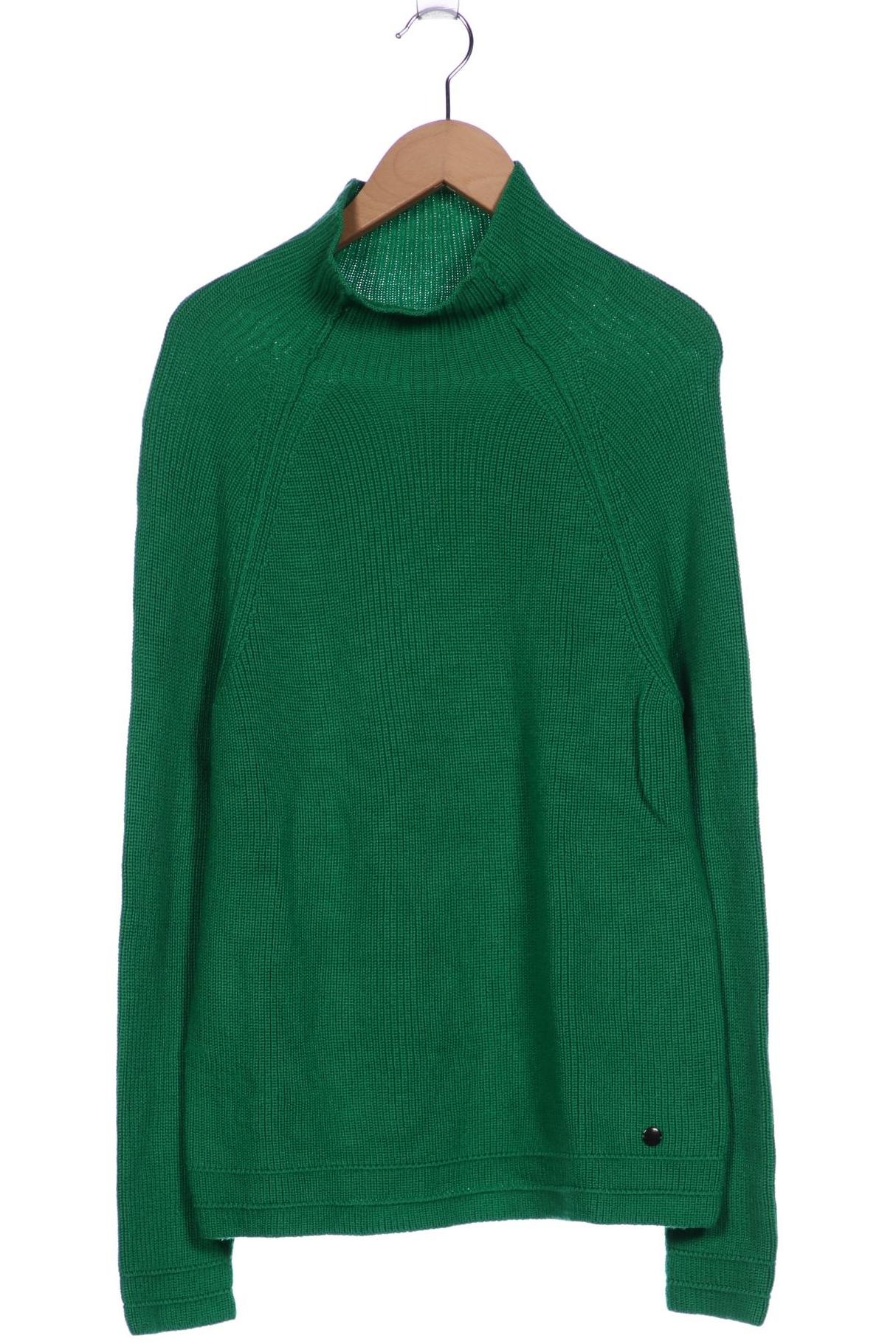 

Better Rich Damen Pullover, grün, Gr. 36