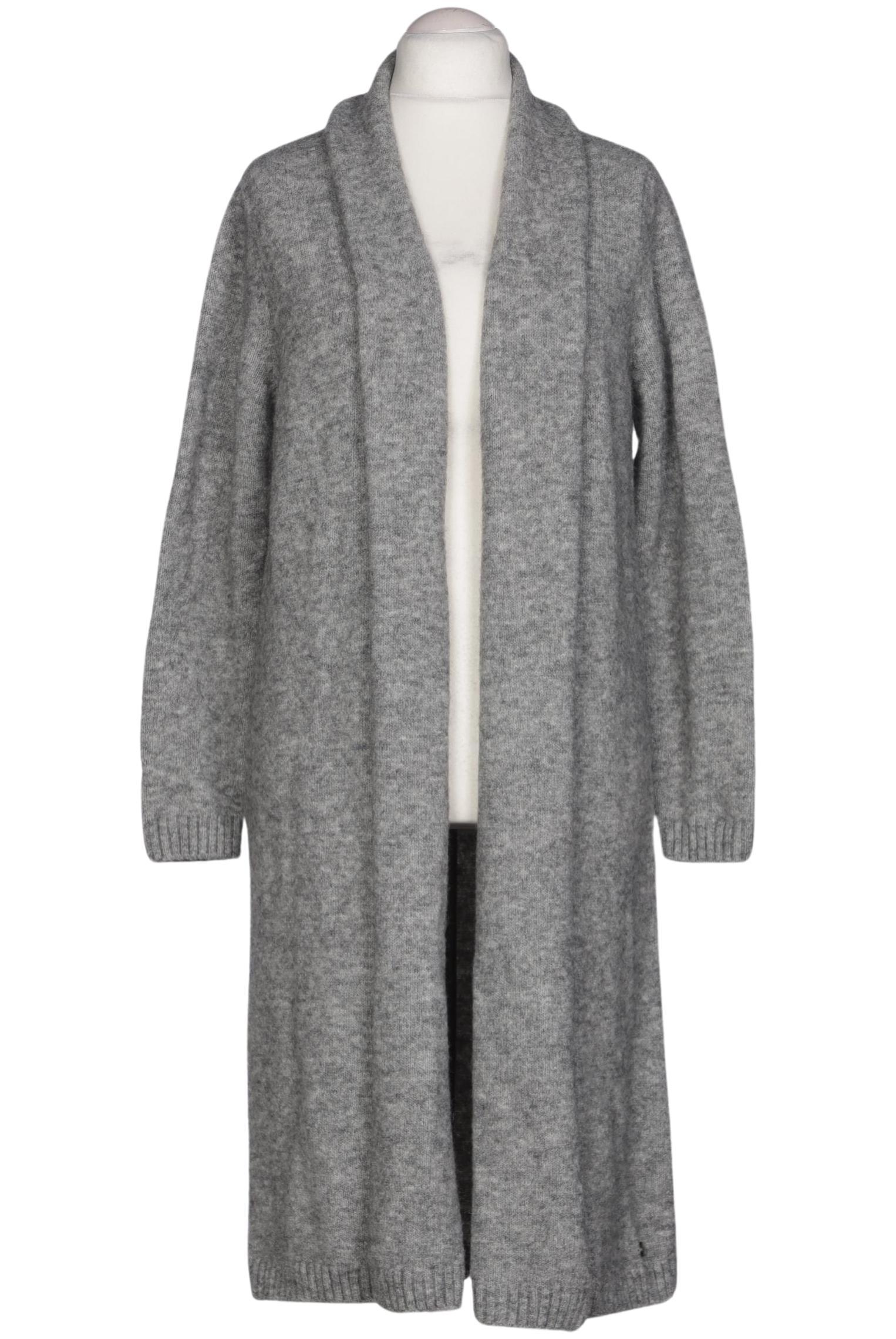 

Better Rich Damen Strickjacke, grau, Gr. 42