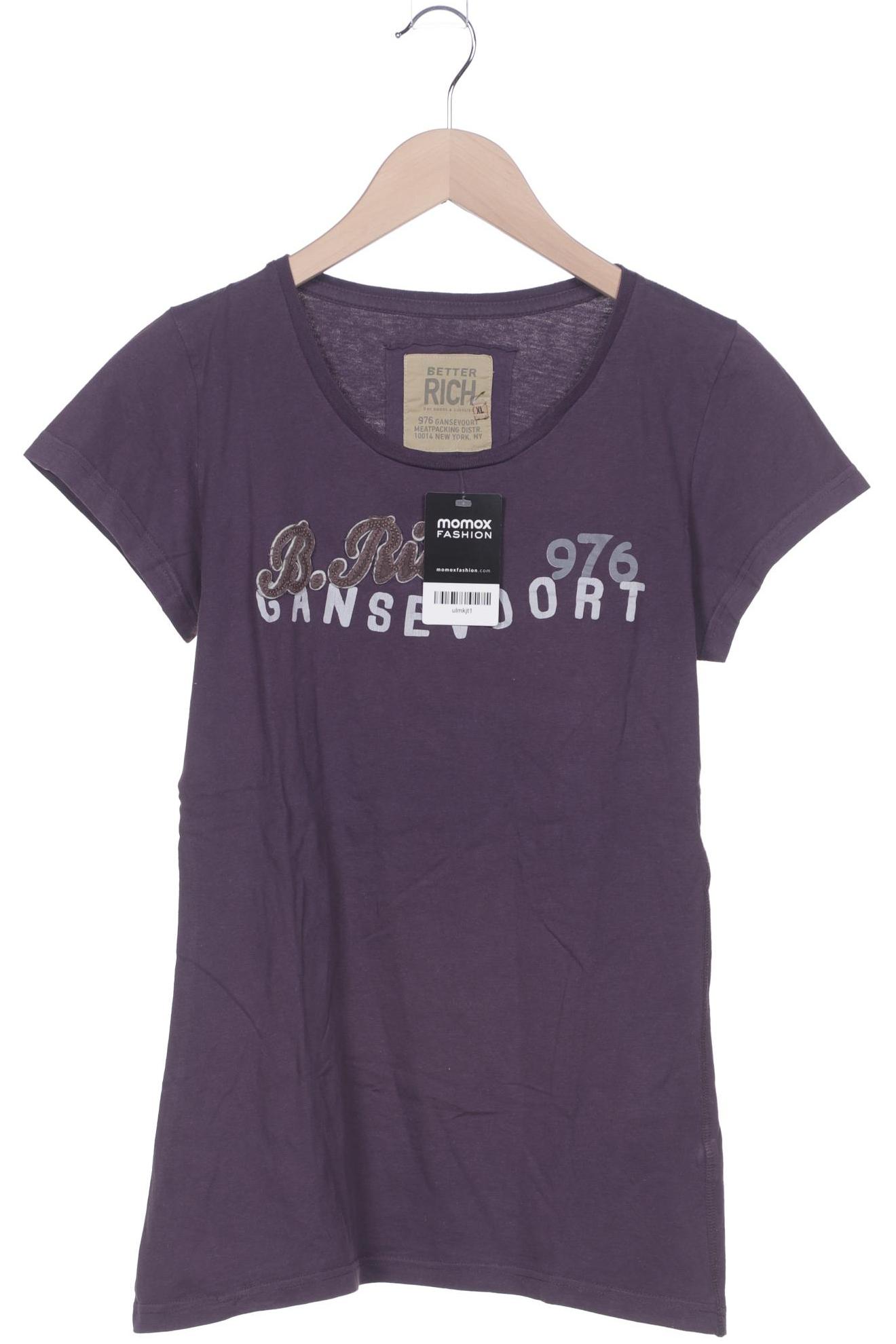 

Better Rich Damen T-Shirt, flieder
