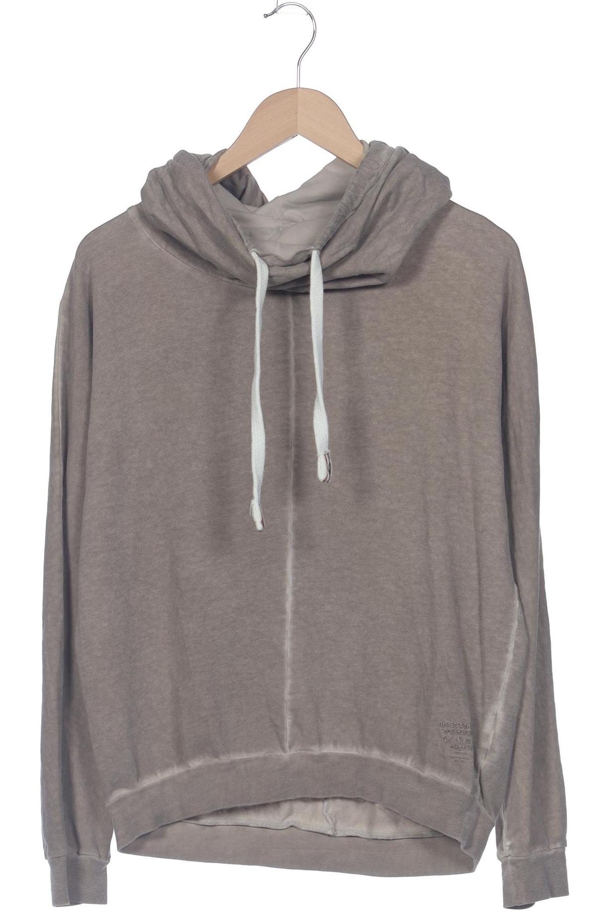 

Better Rich Damen Kapuzenpullover, beige, Gr. 38