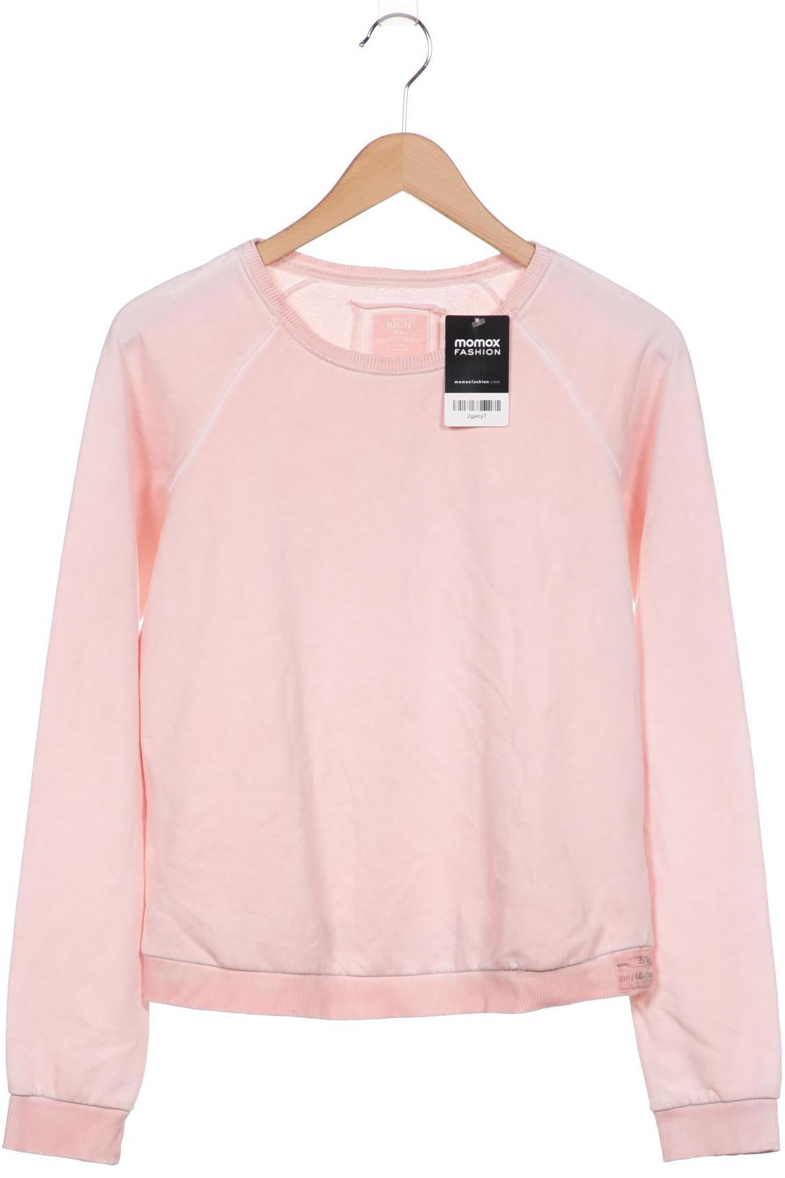 

Better Rich Damen Sweatshirt, pink