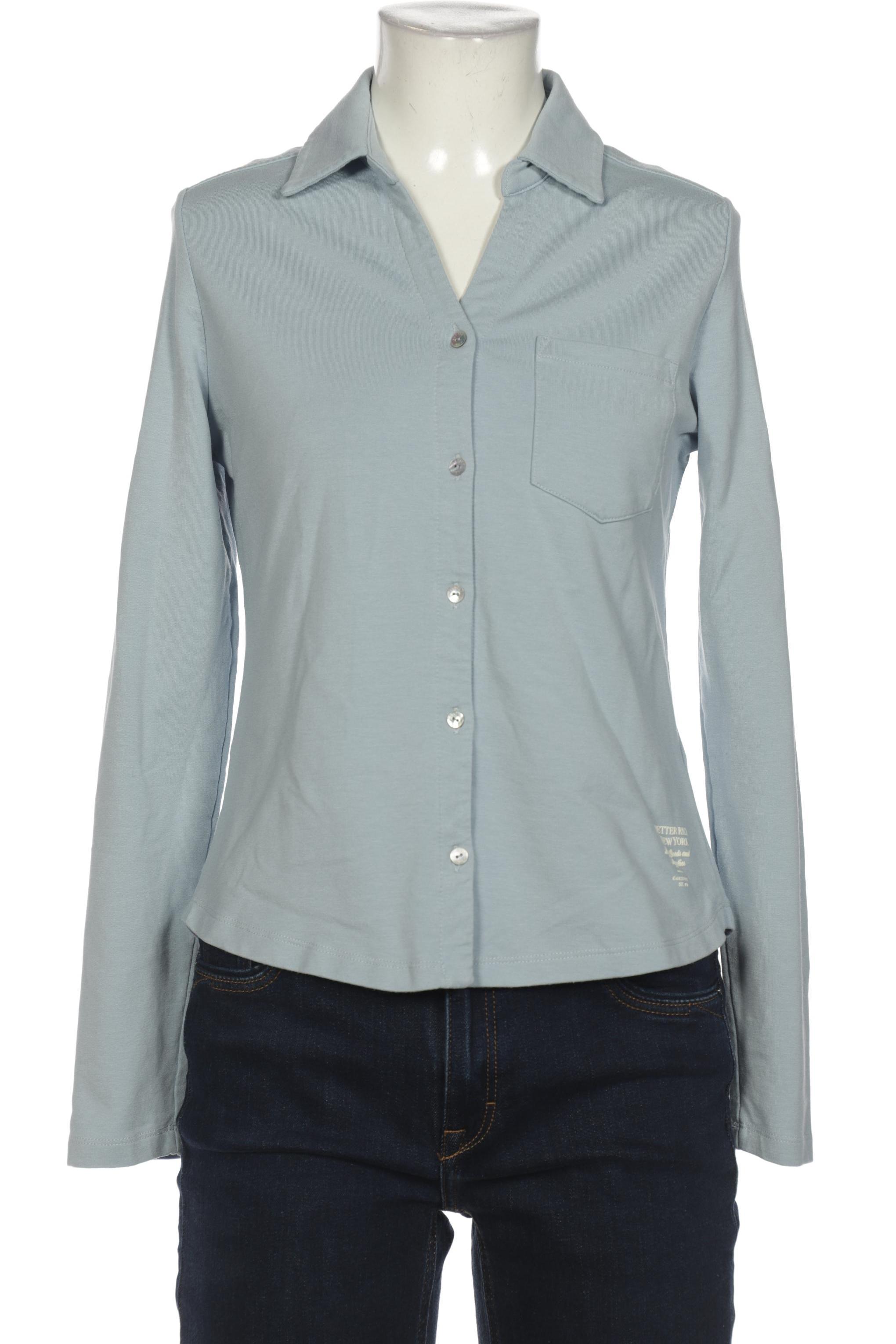 

Better Rich Damen Bluse, hellblau, Gr. 34