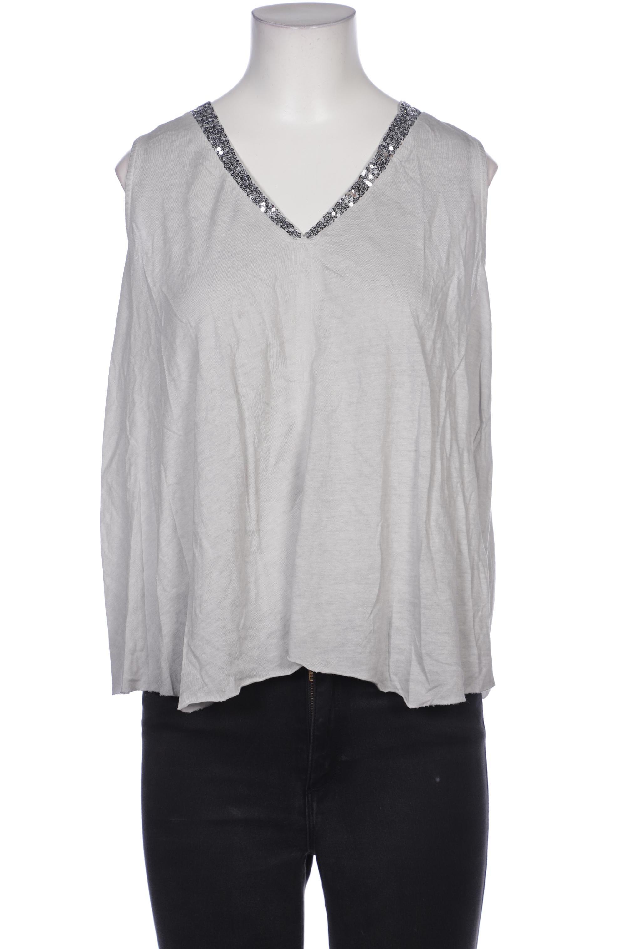 

Better Rich Damen Top, grau, Gr. 34