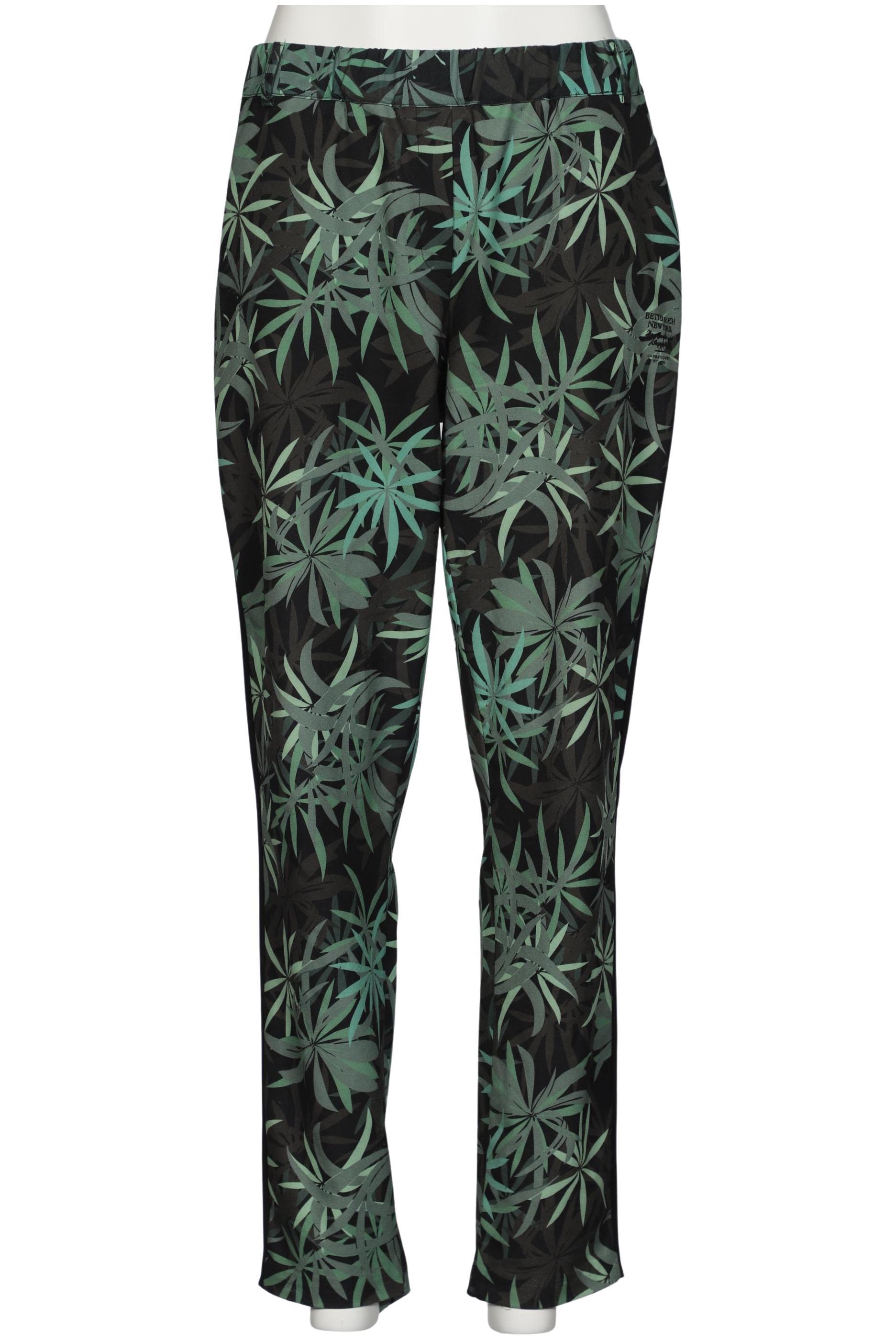 

Better Rich Damen Stoffhose, mehrfarbig, Gr. 0